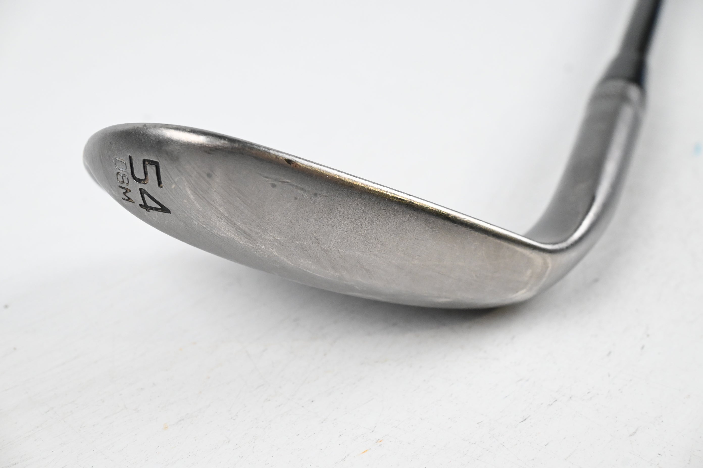 Titleist Vokey SM10 Sand Wedge / 54 Degree / Wedge Flex Accra 90 Shaft