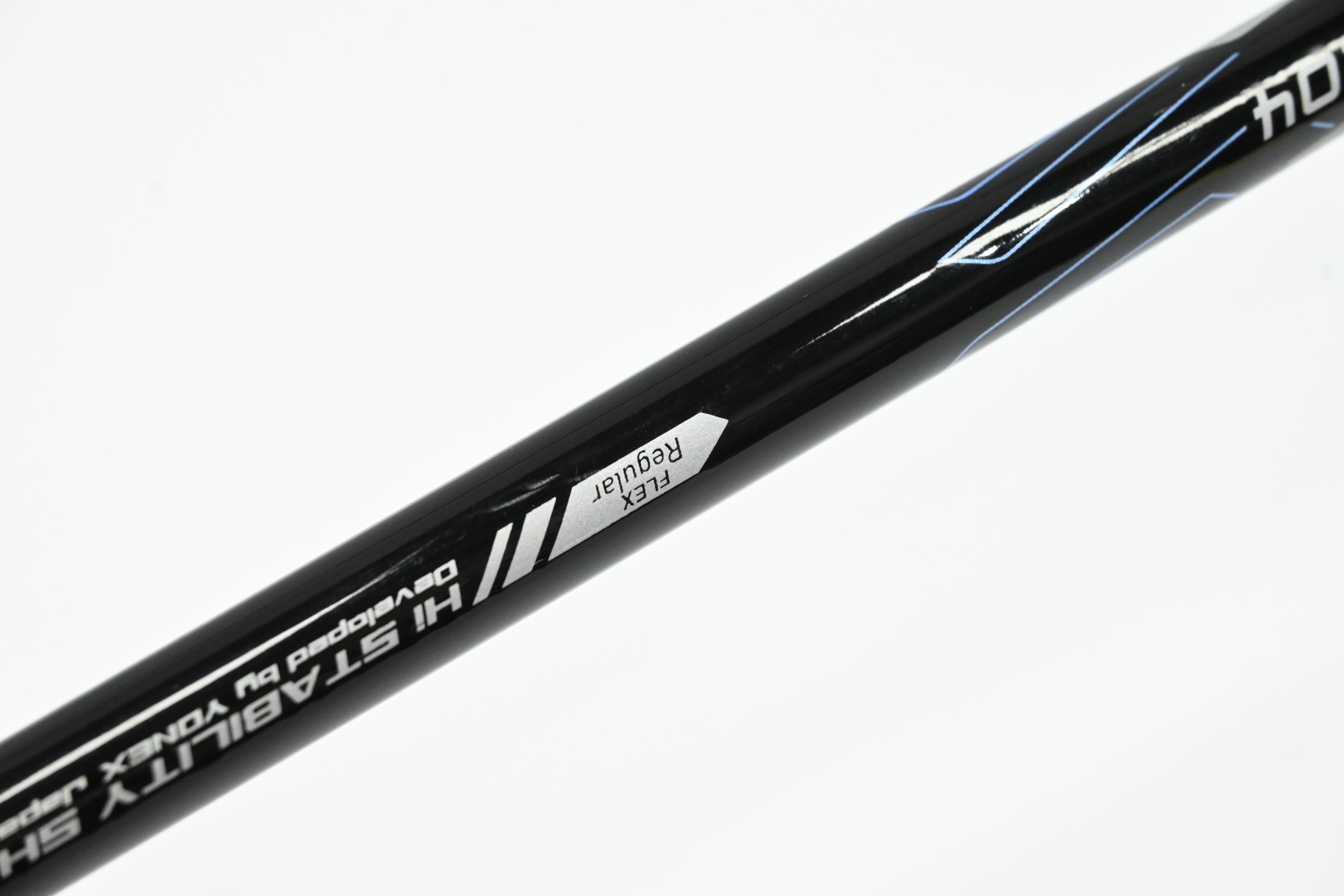 Yonex Ezone Elite 4 #5 Hybrid / 26 Degree / Regular Flex Yonex EX-E04 Shaft