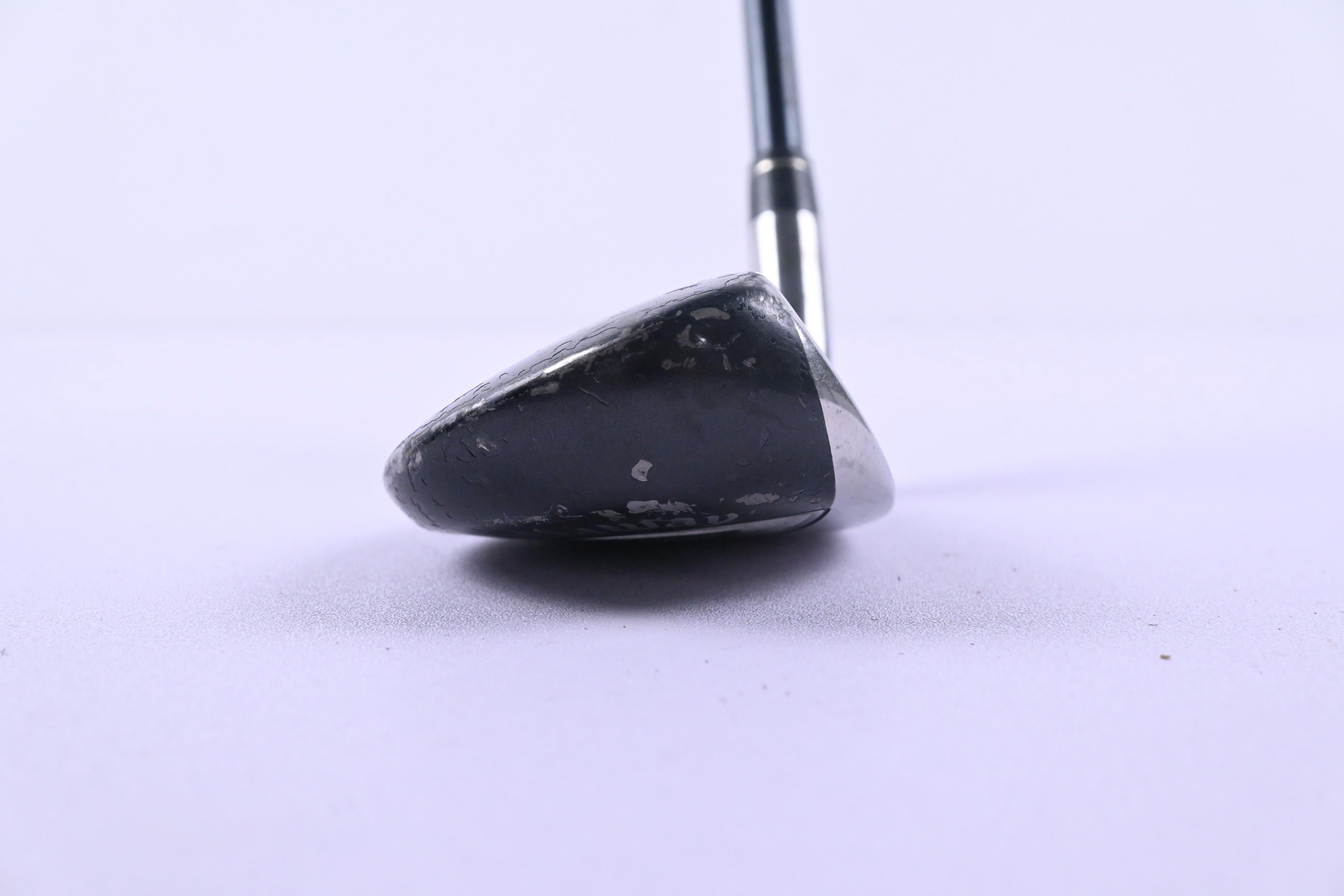 Ladies Callaway Solaire 2010 #7 Hybrid / 34 Degree / Ladies Flex Callaway 55