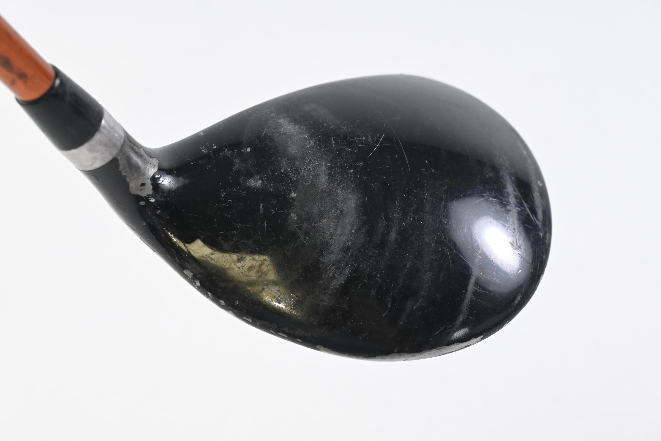 Ping G10 #3 Wood / 15.5 Degree / Regular Flex Ping TFC 129 Shaft