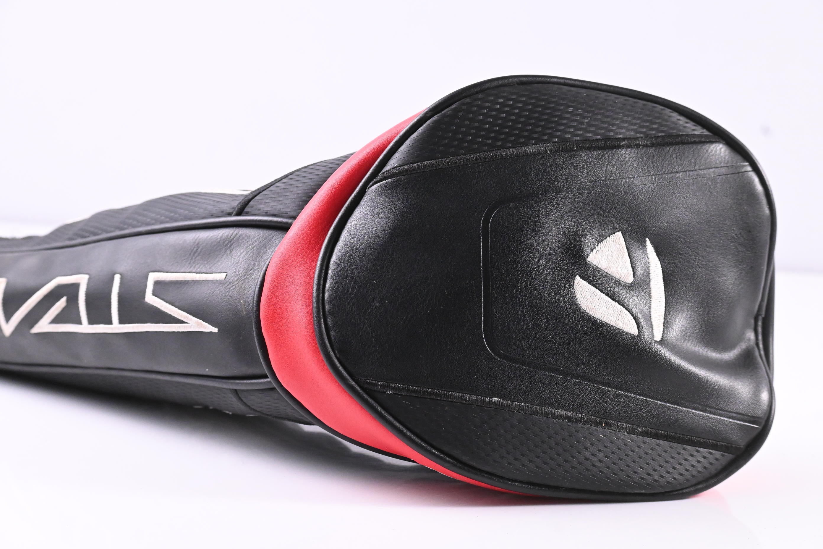 Taylormade Stealth HD Driver / 12 Degree / Regular Flex Ventus Red 5 Shaft