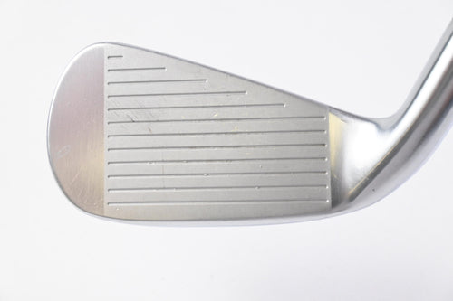Titleist U505 2021 #4 Iron / 22 Degree / Regular Flex Hzrdus Smoke Black RDX 80