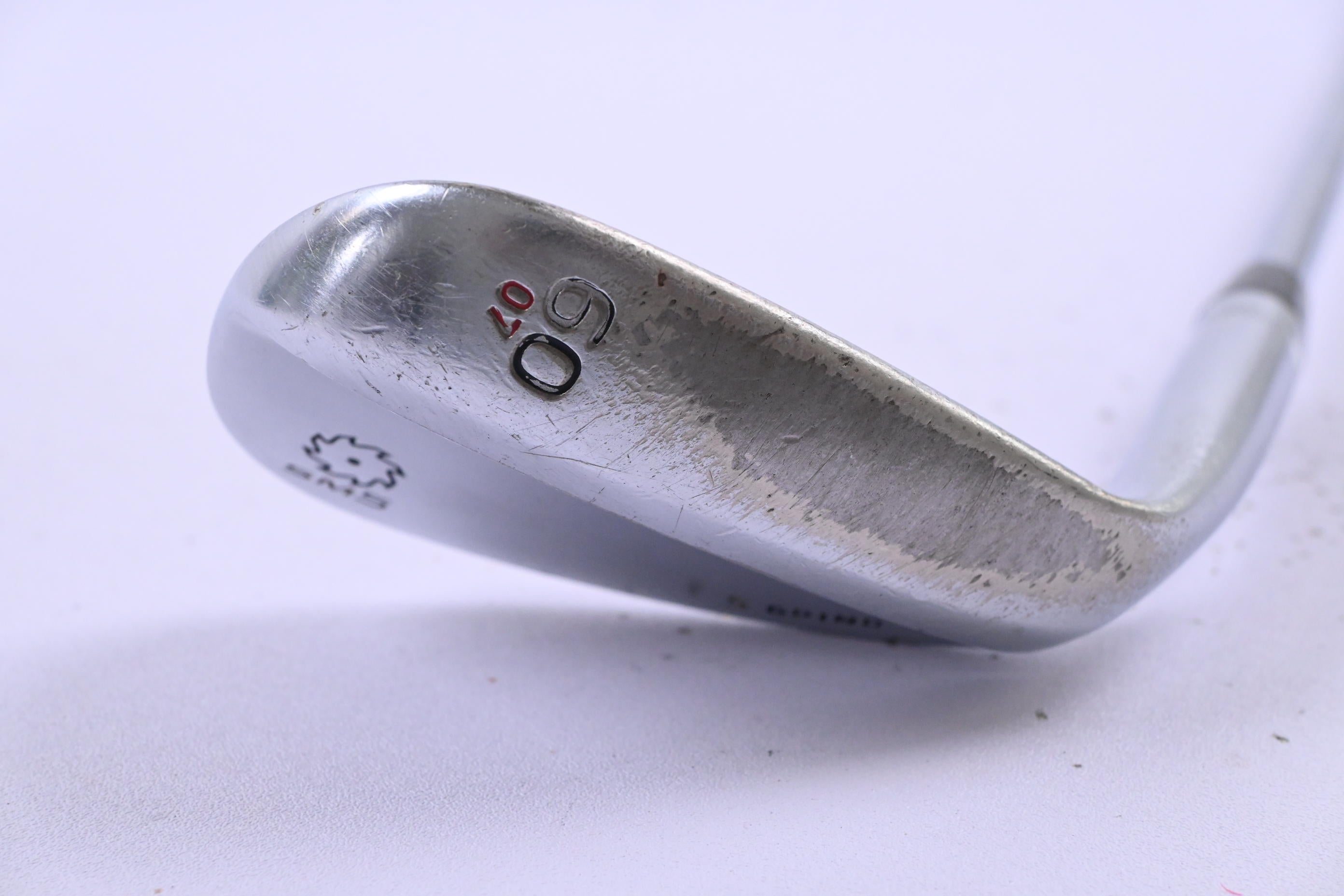 Titleist Vokey SM5 Lob Wedge / 60 Degree / Wedge Flex Vokey Design SM5