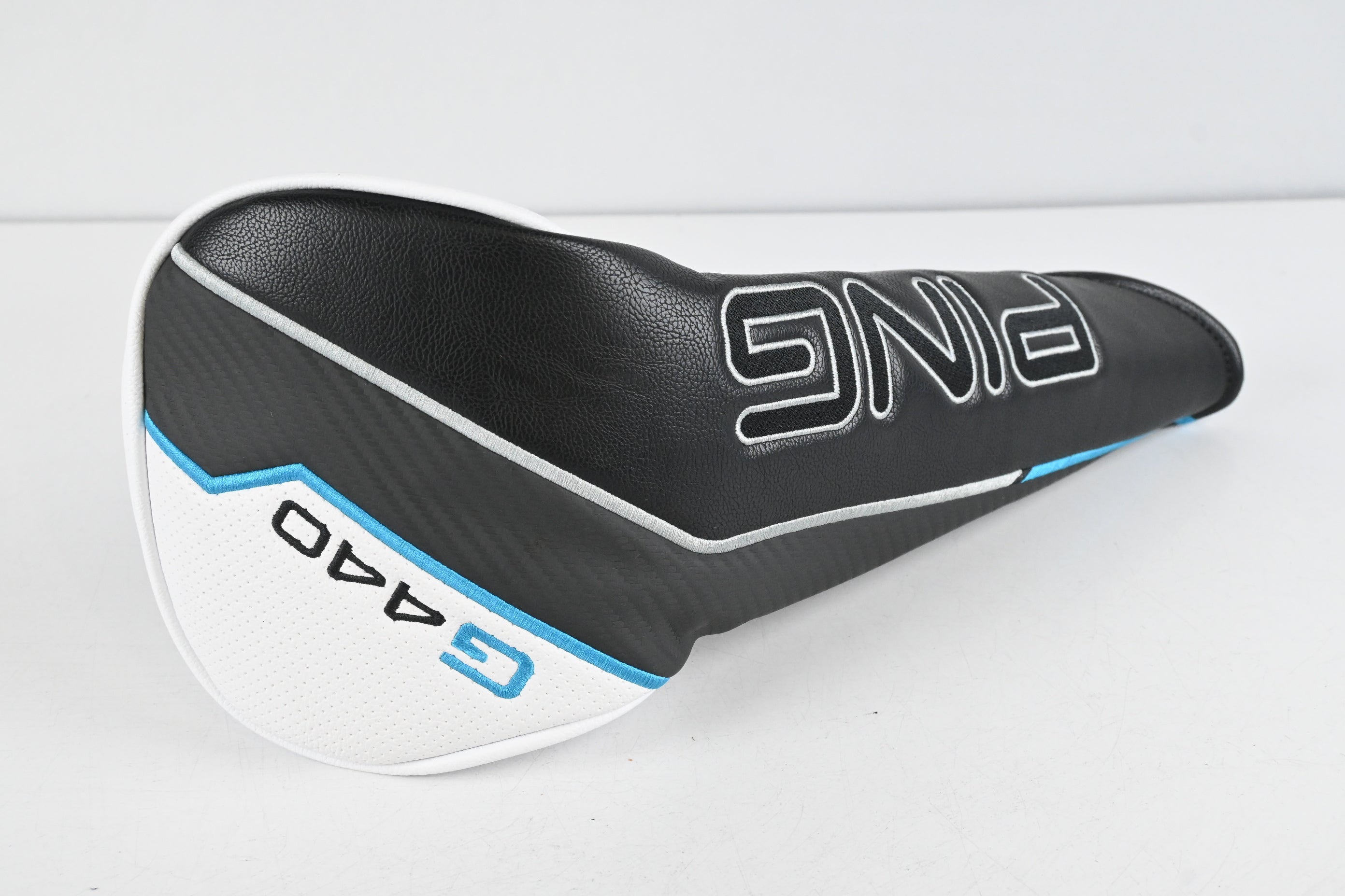 Ping G440 K Driver / 9 Degree / Regular Flex Ping Alta CB Blue 50 Shaft