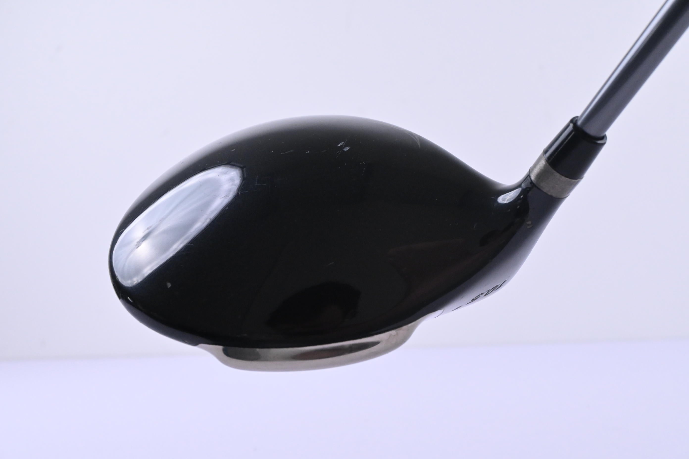 Left Hand Ping K15 Driver / 10.5 Degree / Regular Flex Grafalloy Pro Custom