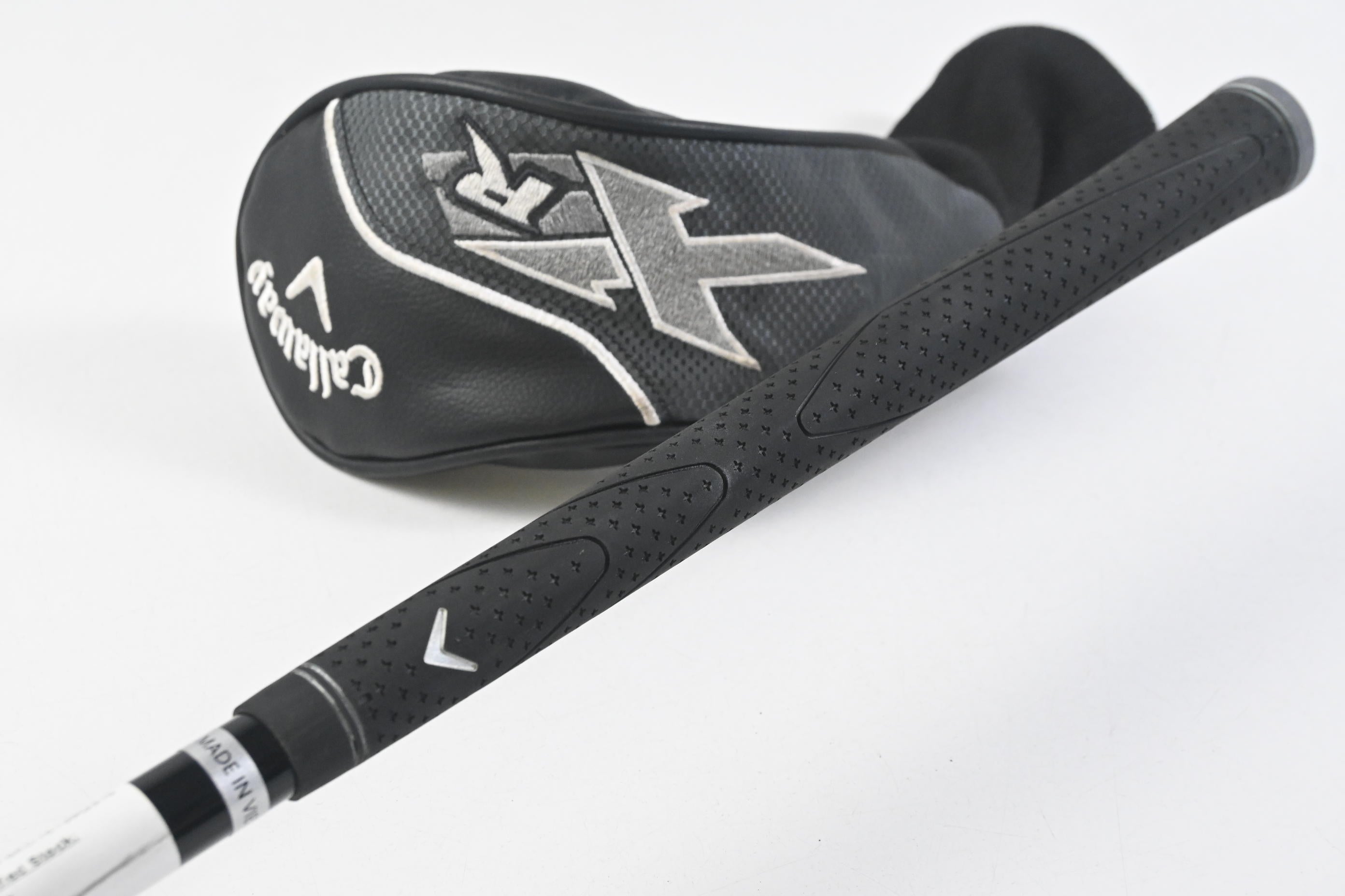 Callaway XR #5 Hybrid / 25 Degree / Regular Flex Callaway XR 70 Shaft