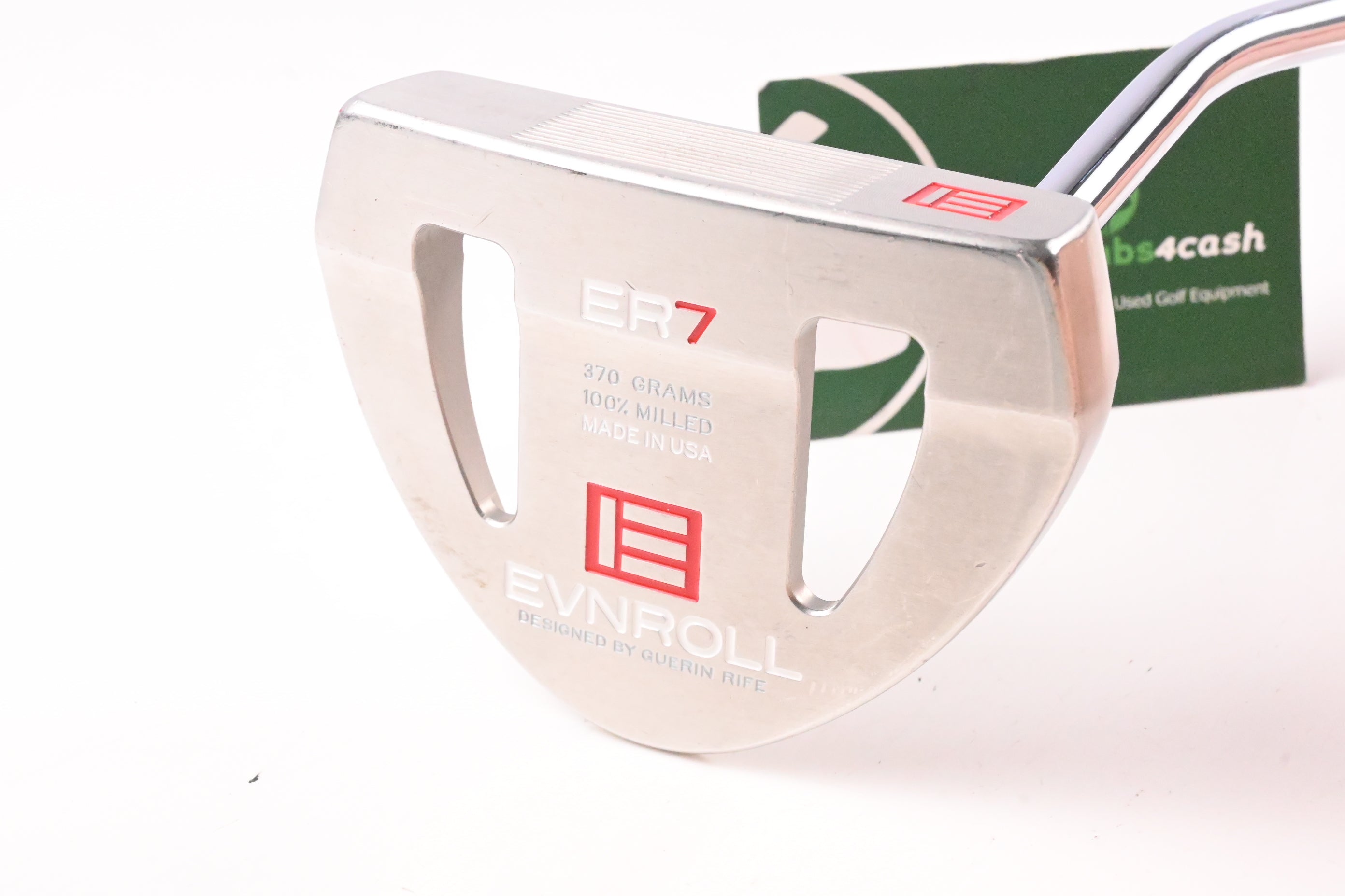 Evnroll Classics ER7 Putter / 34 Inch