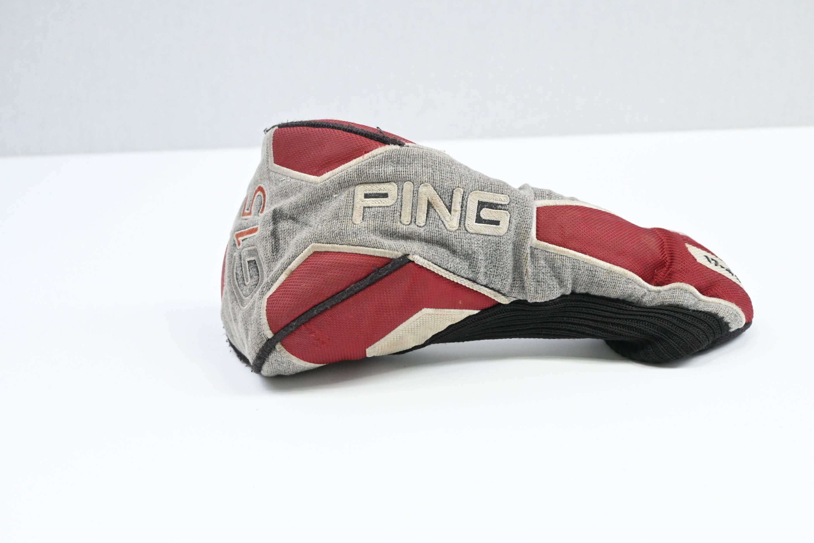 Ping G15 #7 Wood / 21.5 Degree / Regular Flex Ping TFC 419 Shaft