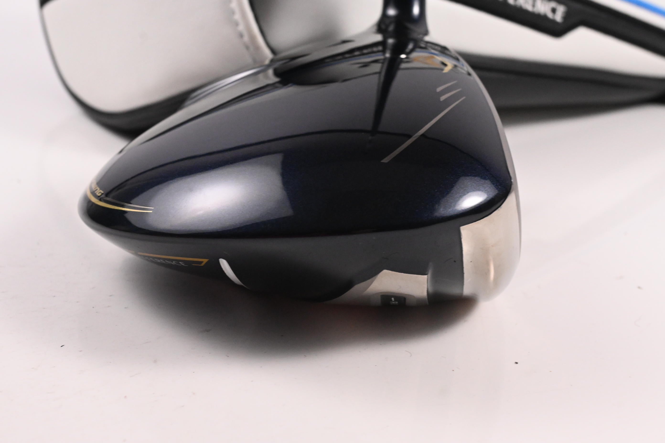 XXIO 12 Driver / 10.5 Degree / Regular Flex MP1200 36 Shaft