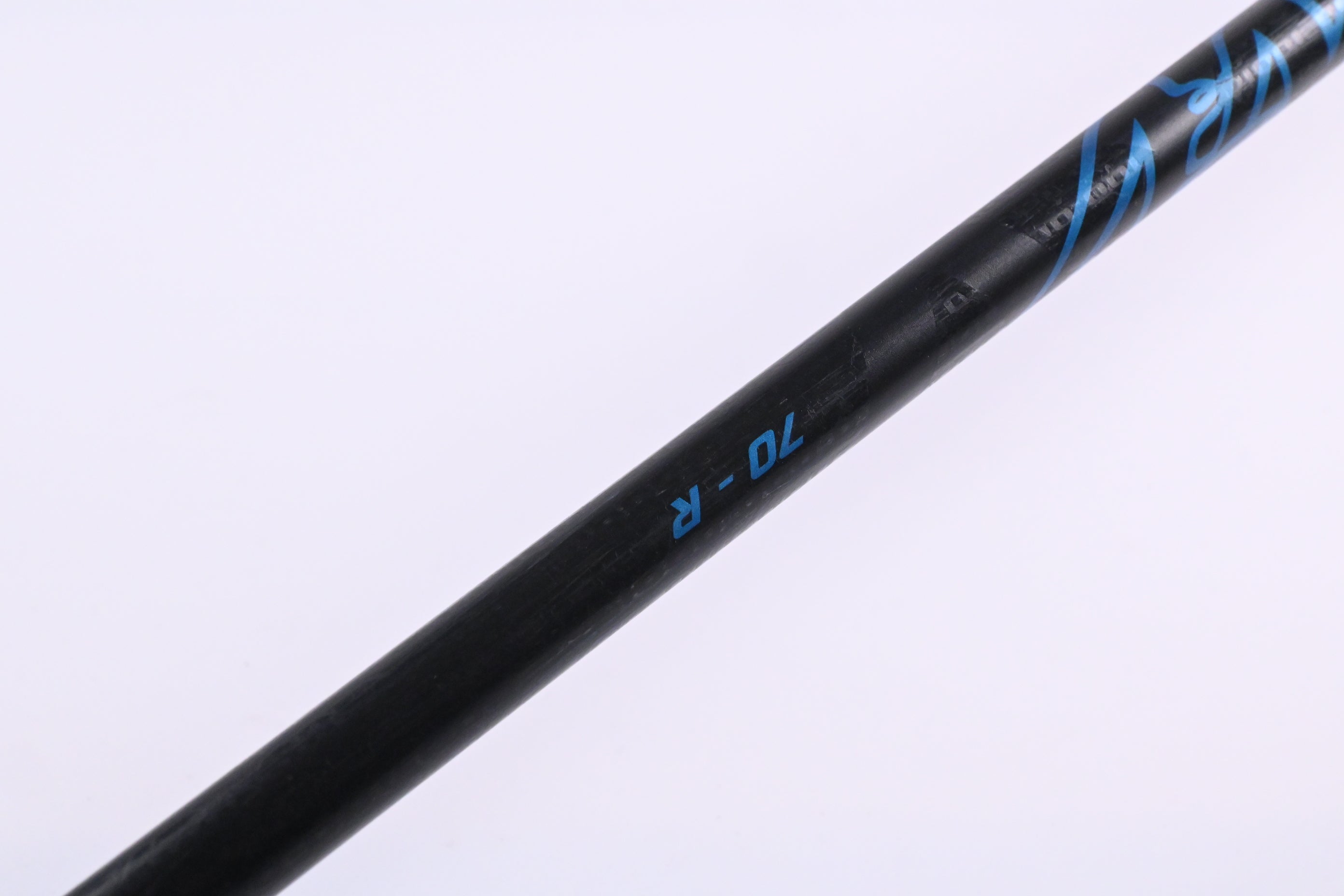Left Hand Cobra King F8 #3-4 Wood / 13-16 Degree / Regular Flex Aldila NV 70
