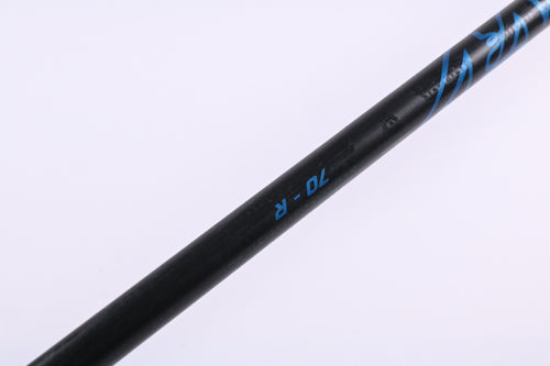 Left Hand Cobra King F8 #3-4 Wood / 13-16 Degree / Regular Flex Aldila NV 70