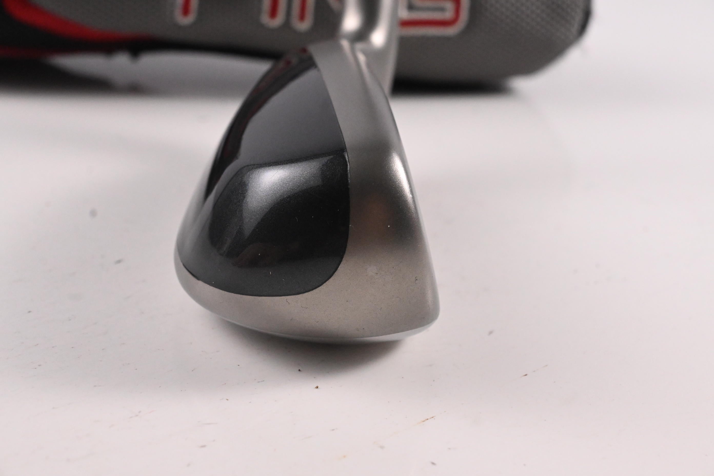 Ping G20 #2 Hybrid / 17 Degree / Regular Flex Ping TFC 169 H Shaft