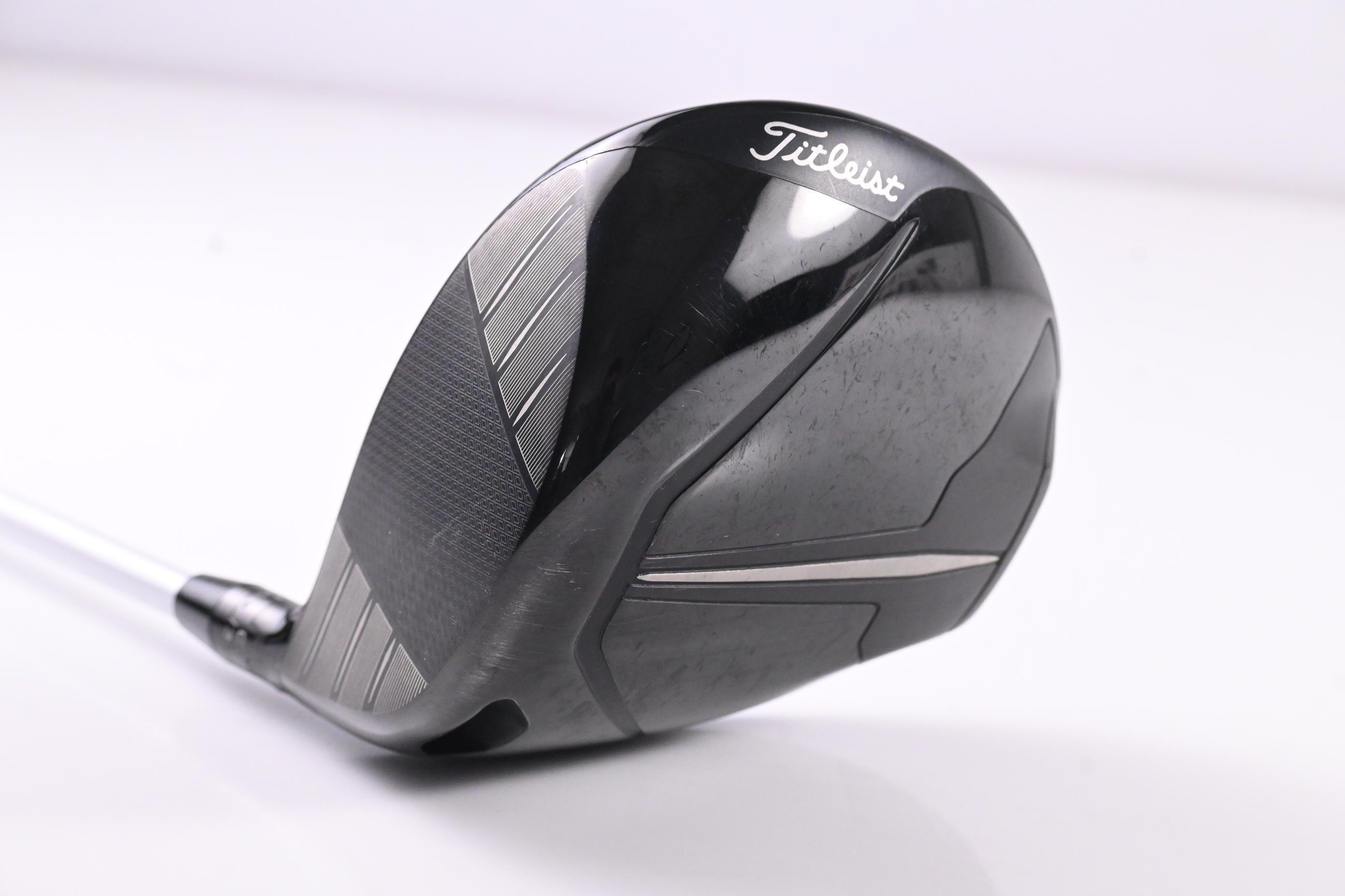 Left Hand Titleist TSR2 Driver / 9 Degree / Regular Flex Aldila Ascent 40 Shaft