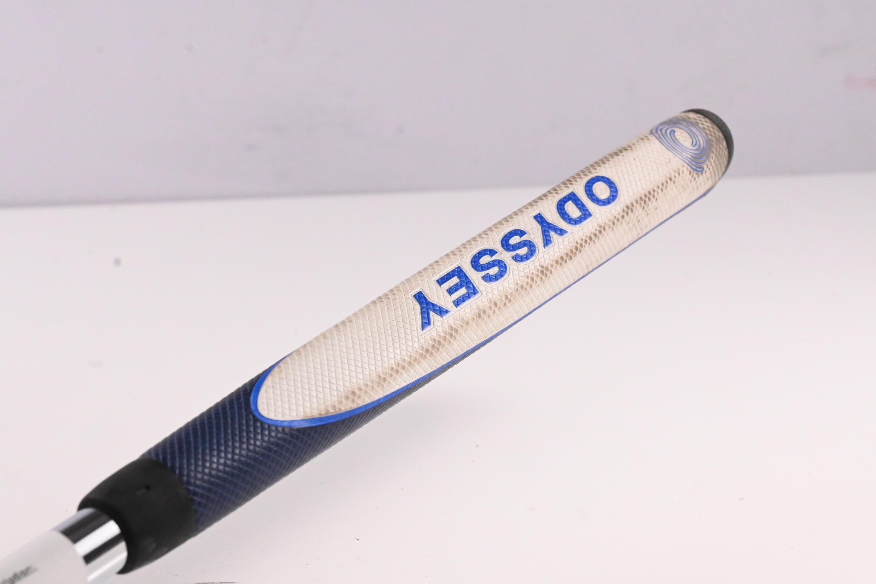 Odyssey Ai-One Jailbird Mini CH Putter / 34 Inch