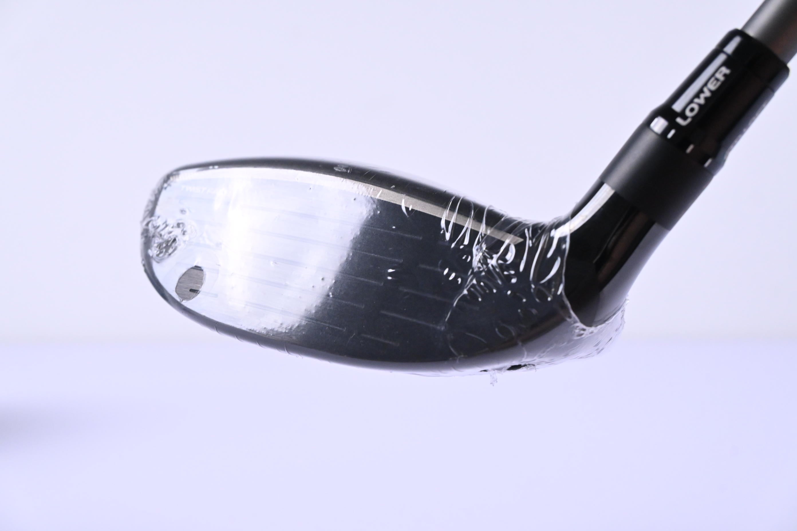 Ladies Taylormade Qi4D Max Lite #5 Wood / 18 Degree / Ladies Flex REAX White 40