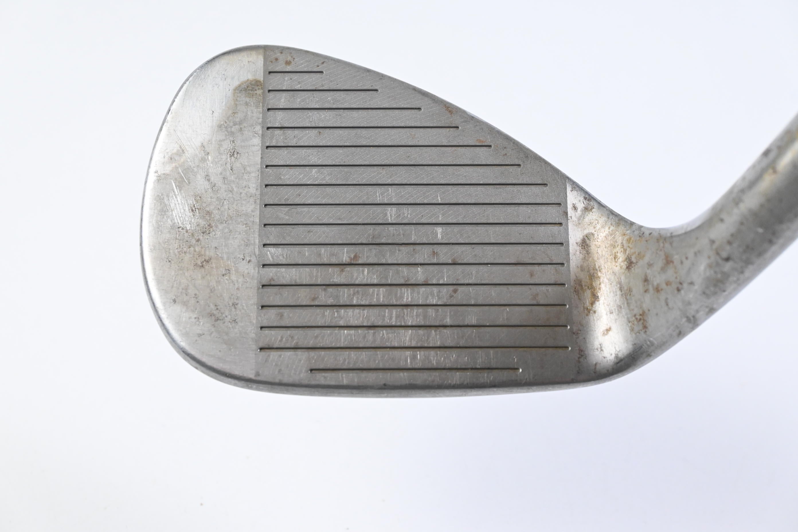 Callaway Mack Daddy Forged Lob Wedge / 60 Degree / Wedge Flex Dynamic Gold