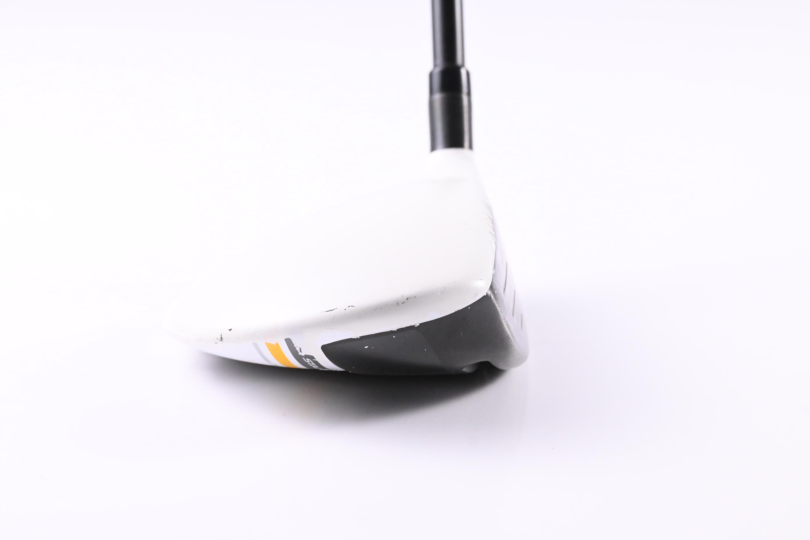 Taylormade RBZ Stage 2 #3 Wood / 15 Degree / Regular Flex RocketFuel 60