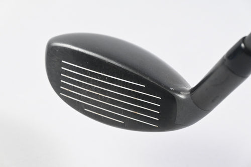 Callaway X2 Hot Pro #4 Hybrid / 20 Degree / Stiff Flex Aldila Tour Green 75