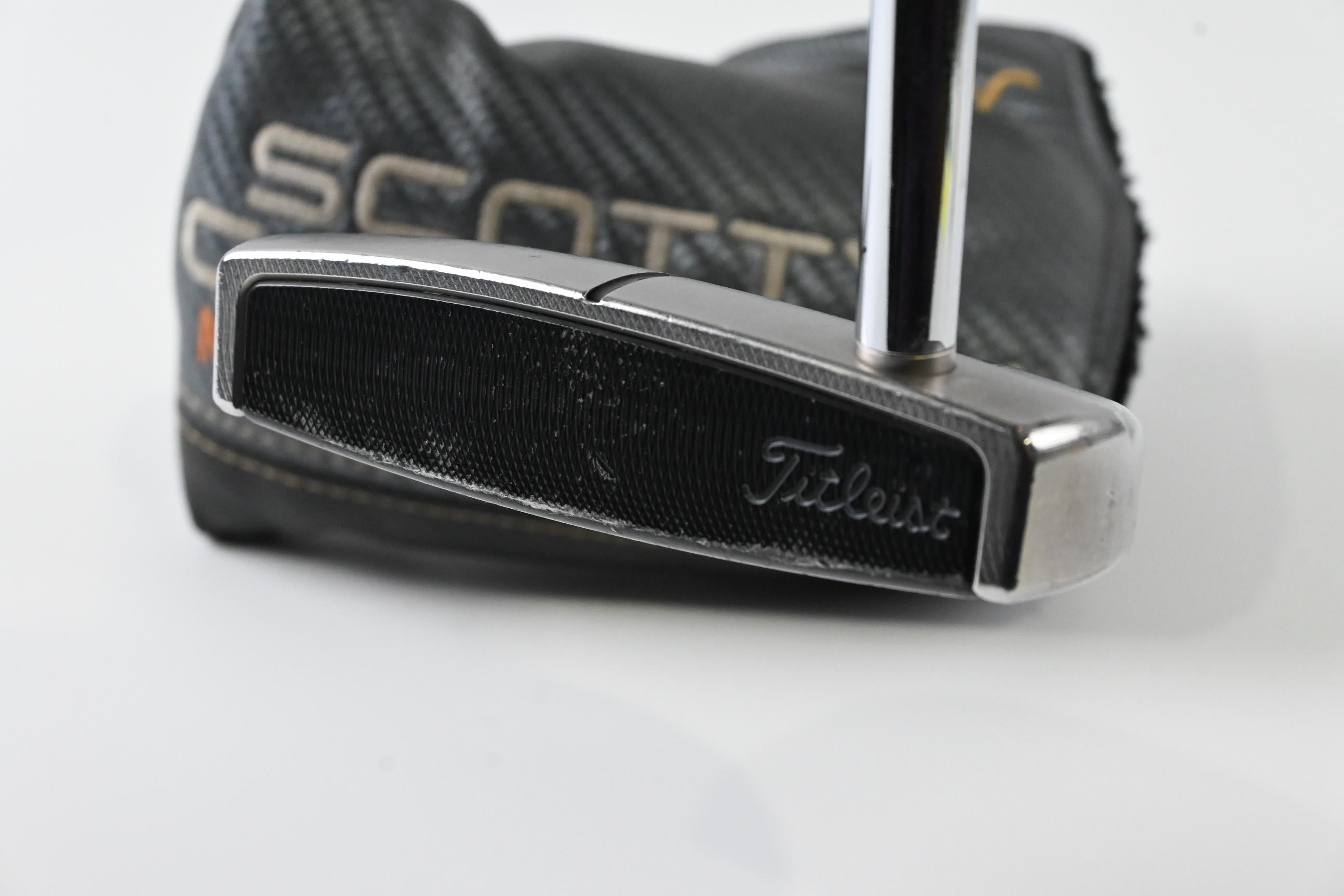 Scotty Cameron Futura 5CB 2017 Putter / 34 Inch