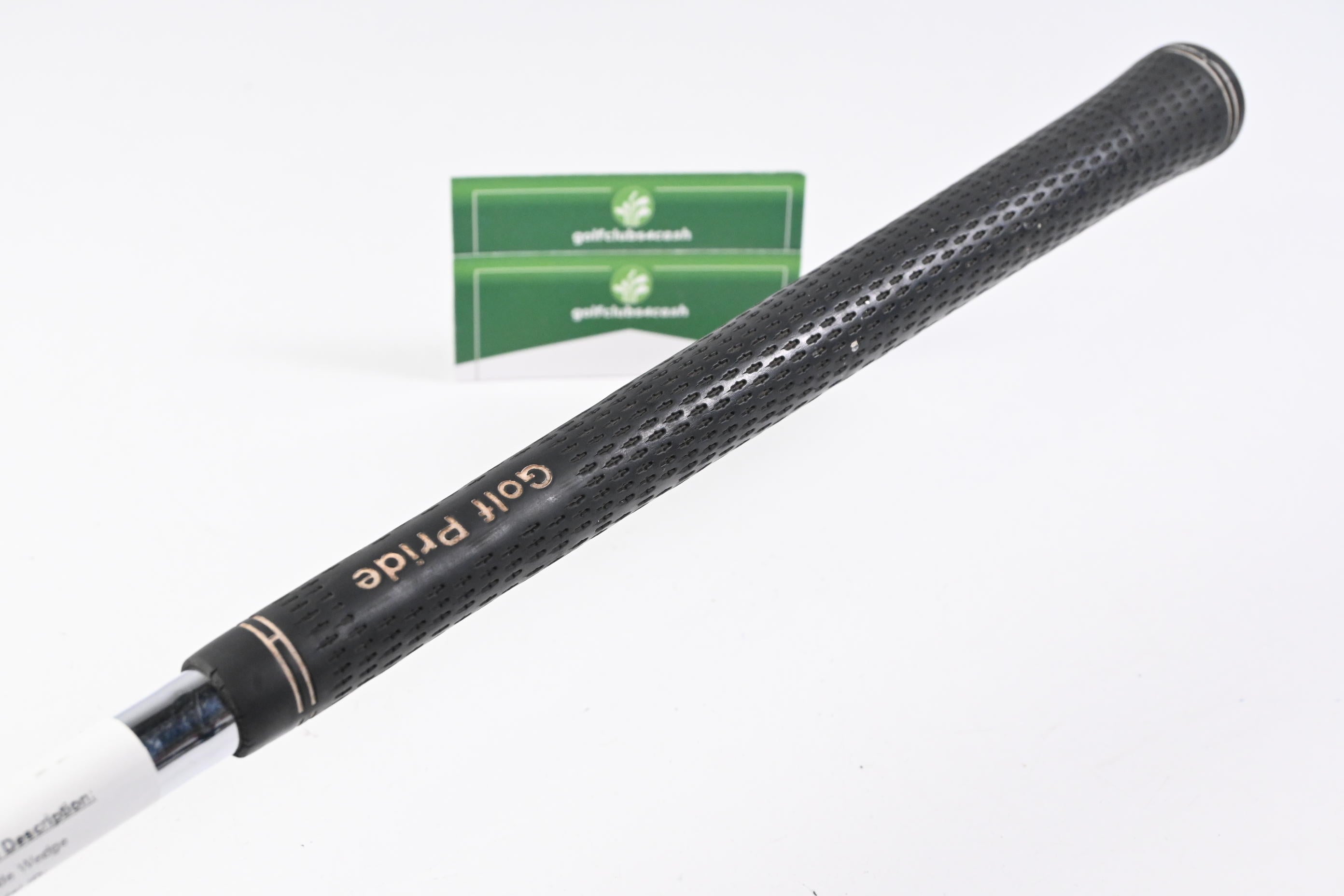 Ping Glide Sand Wedge / 56 Degree / Black Dot / Wedge Flex Ping AWT 2.0 Shaft