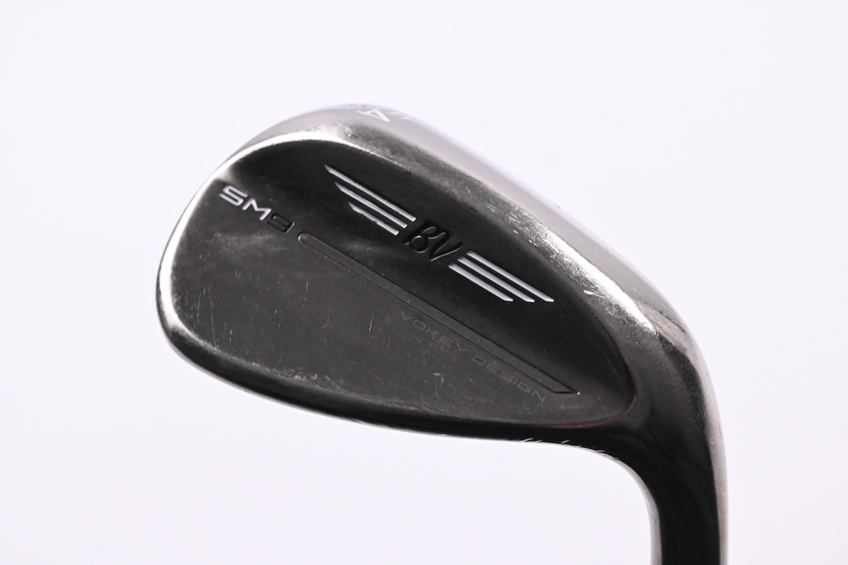 Titleist Vokey SM9 Sand Wedge / 54 Degree / Wedge Flex Titleist Vokey SM9 Shaft