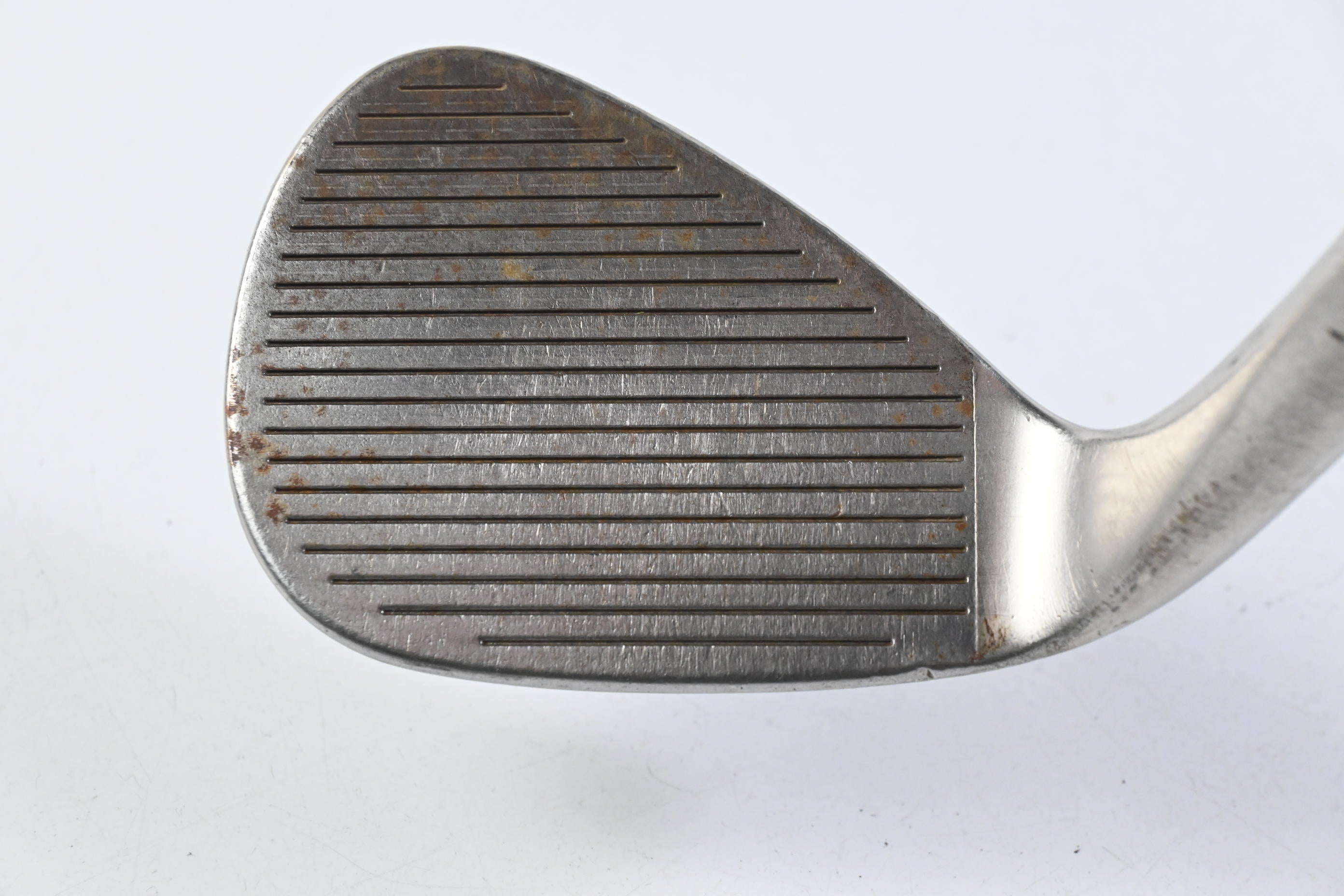 Taylormade Hi-Toe 3 Sand Wedge / 56 Degree / Stiff Flex KBS Hi-Rev 2.0 120 Shaft
