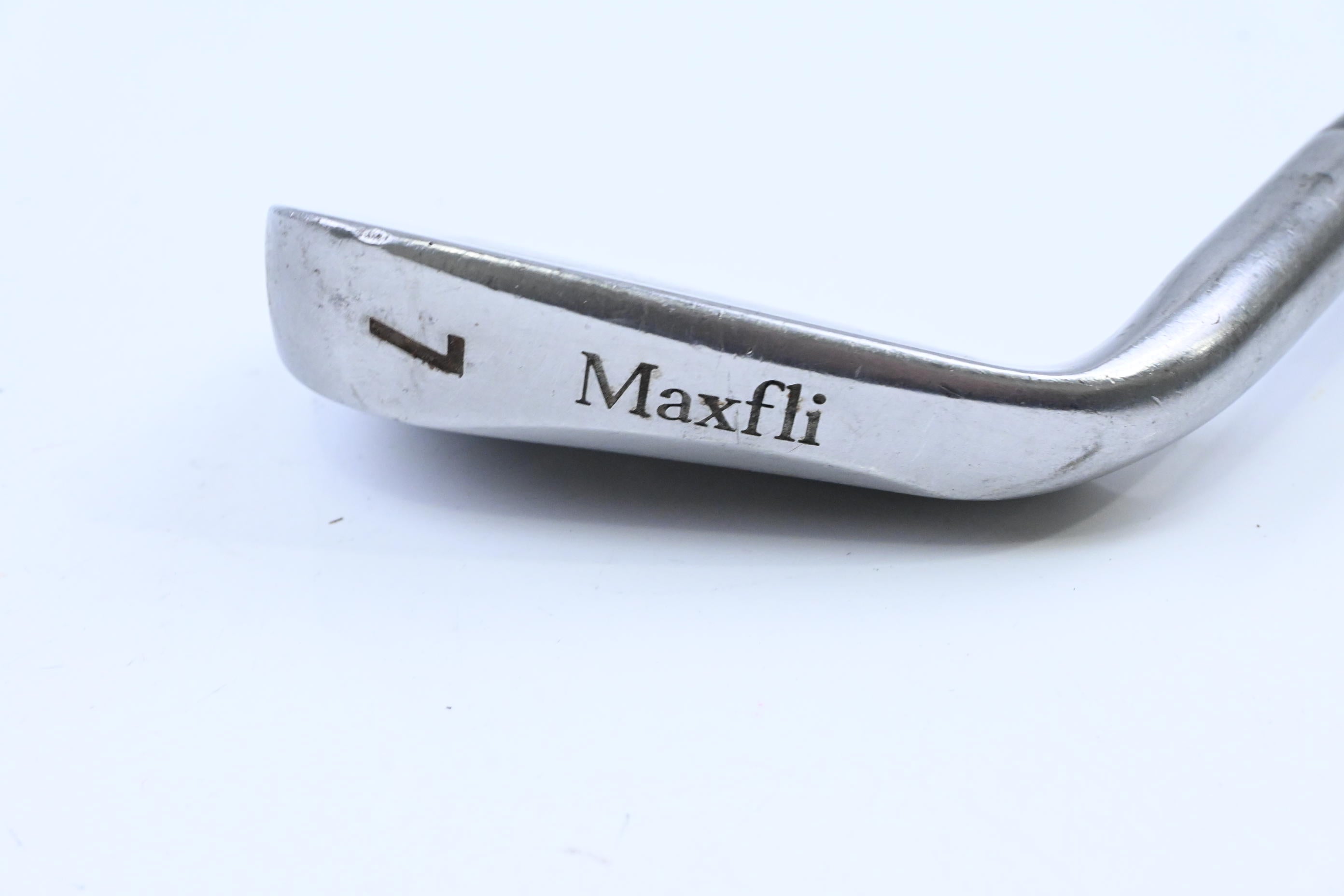 Maxfli VHL #7 Iron / 35 Degree / Regular Flex Maxfli VHL Shaft
