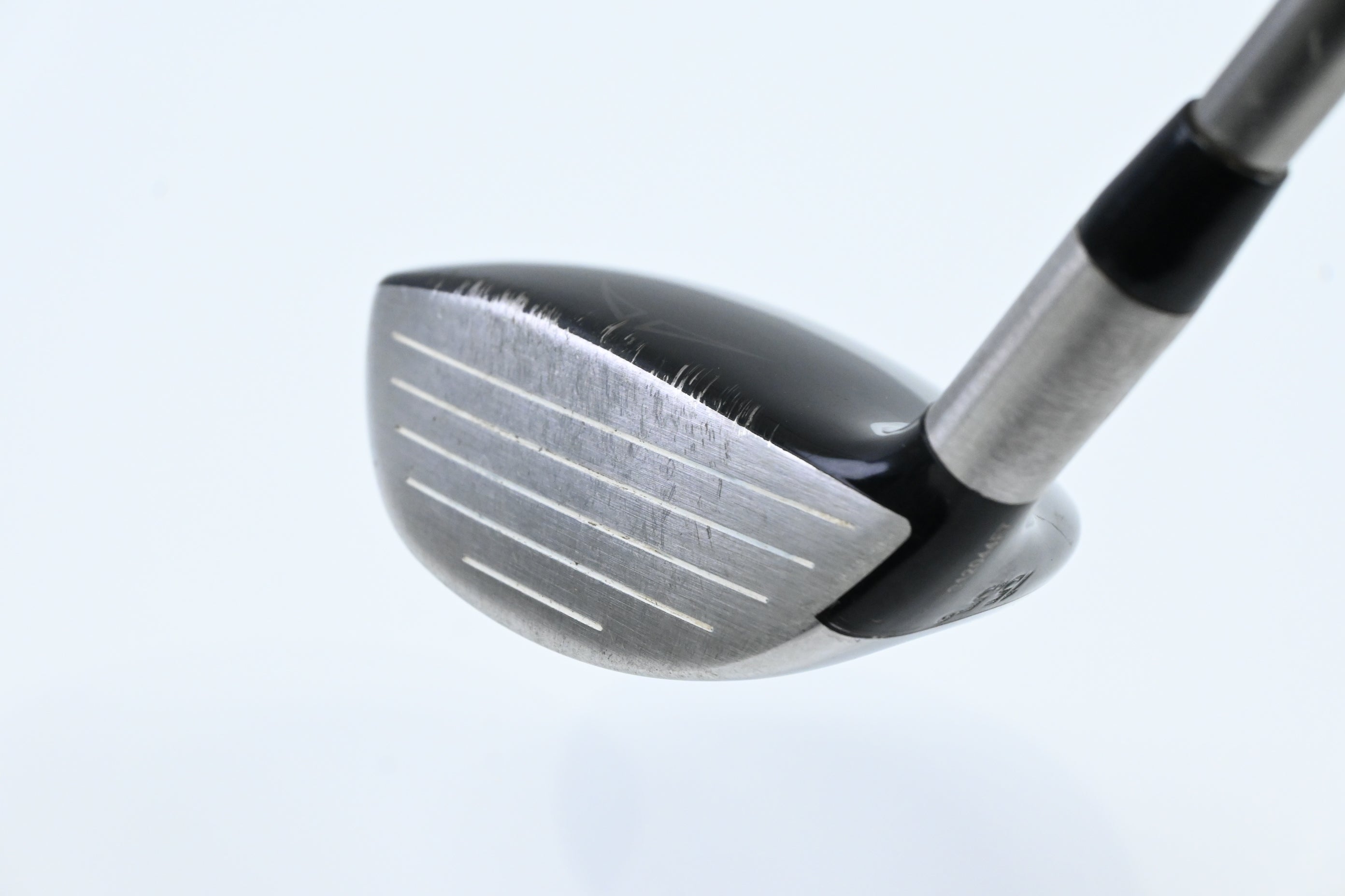 Ping i15 #3 Wood / 15.5 Degree / Stiff Flex Ping TFC 700 Shaft