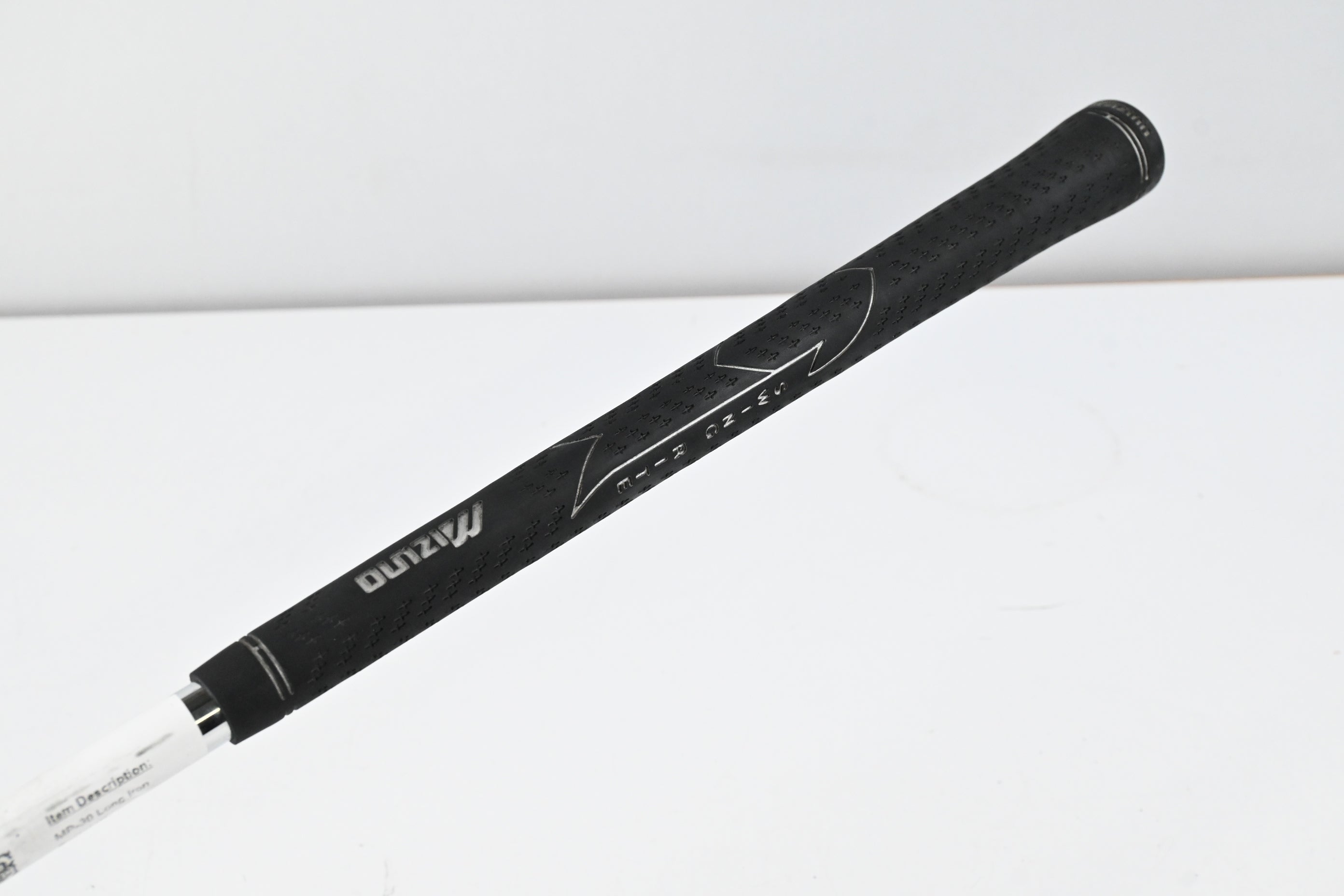 Mizuno MP-30 #3 Iron / 21 Degree / Regular Flex Dynamic Gold R300 Shaft