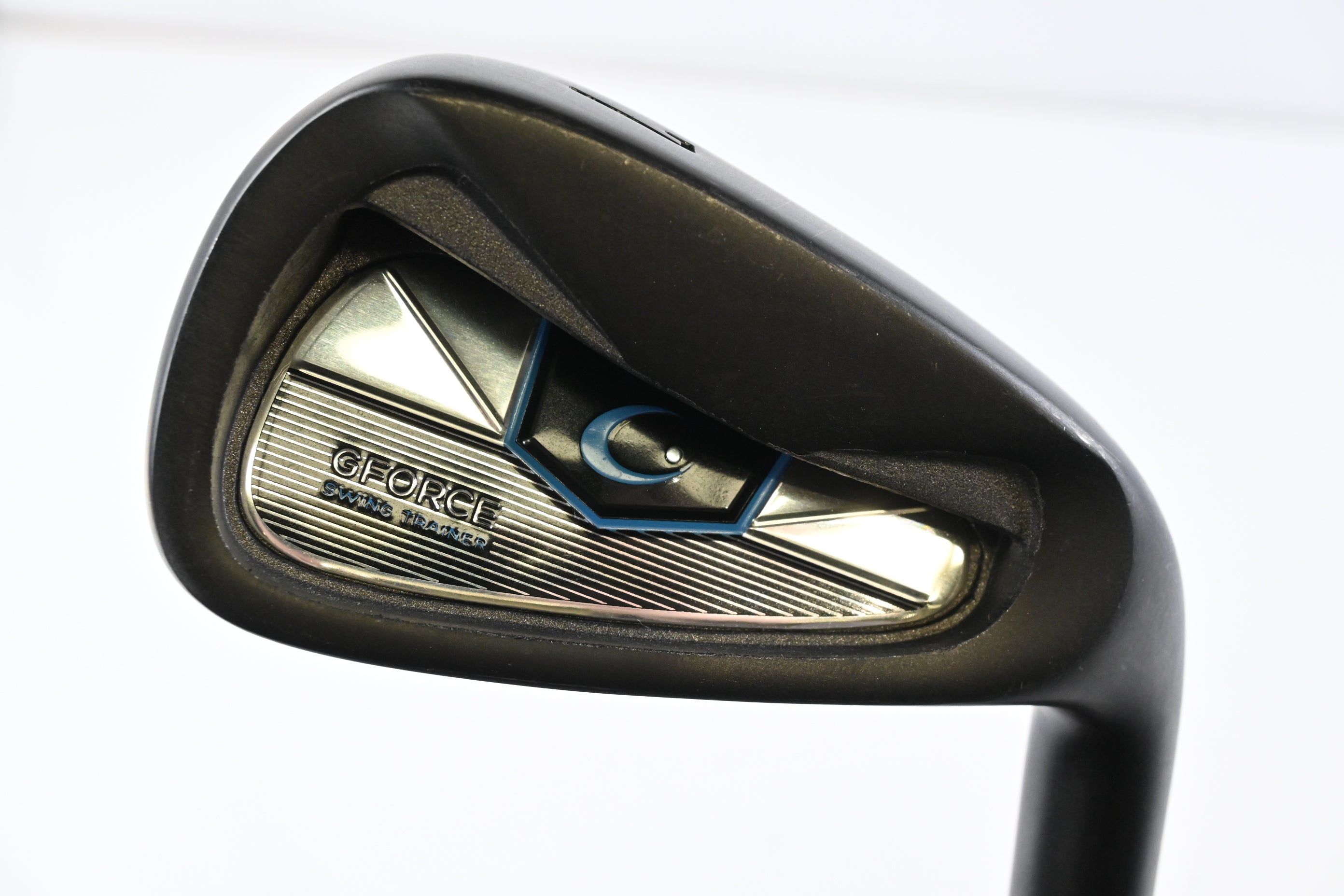 GFORCE Golf #7 Iron Training Aid