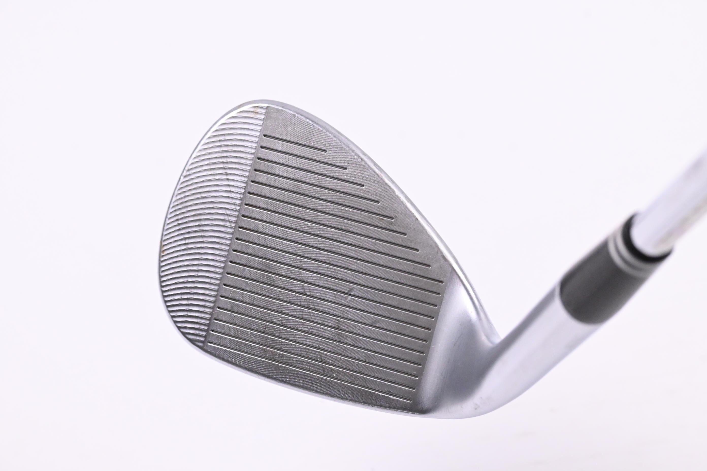 Cleveland CBX 4 Zipcore Lob Wedge / 60 Degree / Wedge Flex KBS HI-REV 2.0 115
