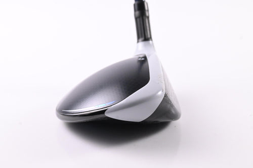 Taylormade SIM2 Max #5 Wood / 18 Degree / Regular Flex Ventus Blue 5 Shaft