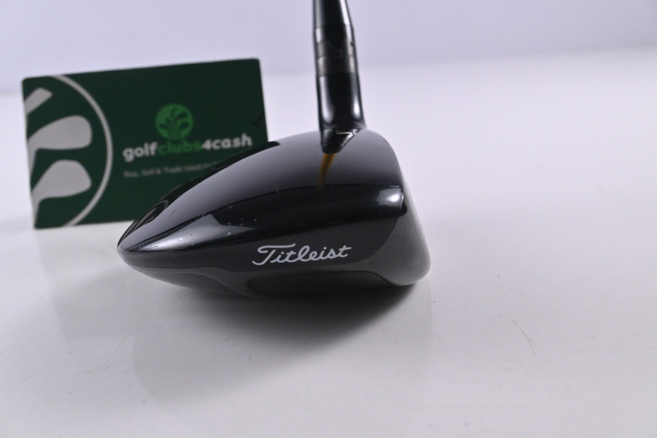 Titleist 910 F #3 Wood / 15 Degree / Regular Flex UST ProForce AxivCore 59