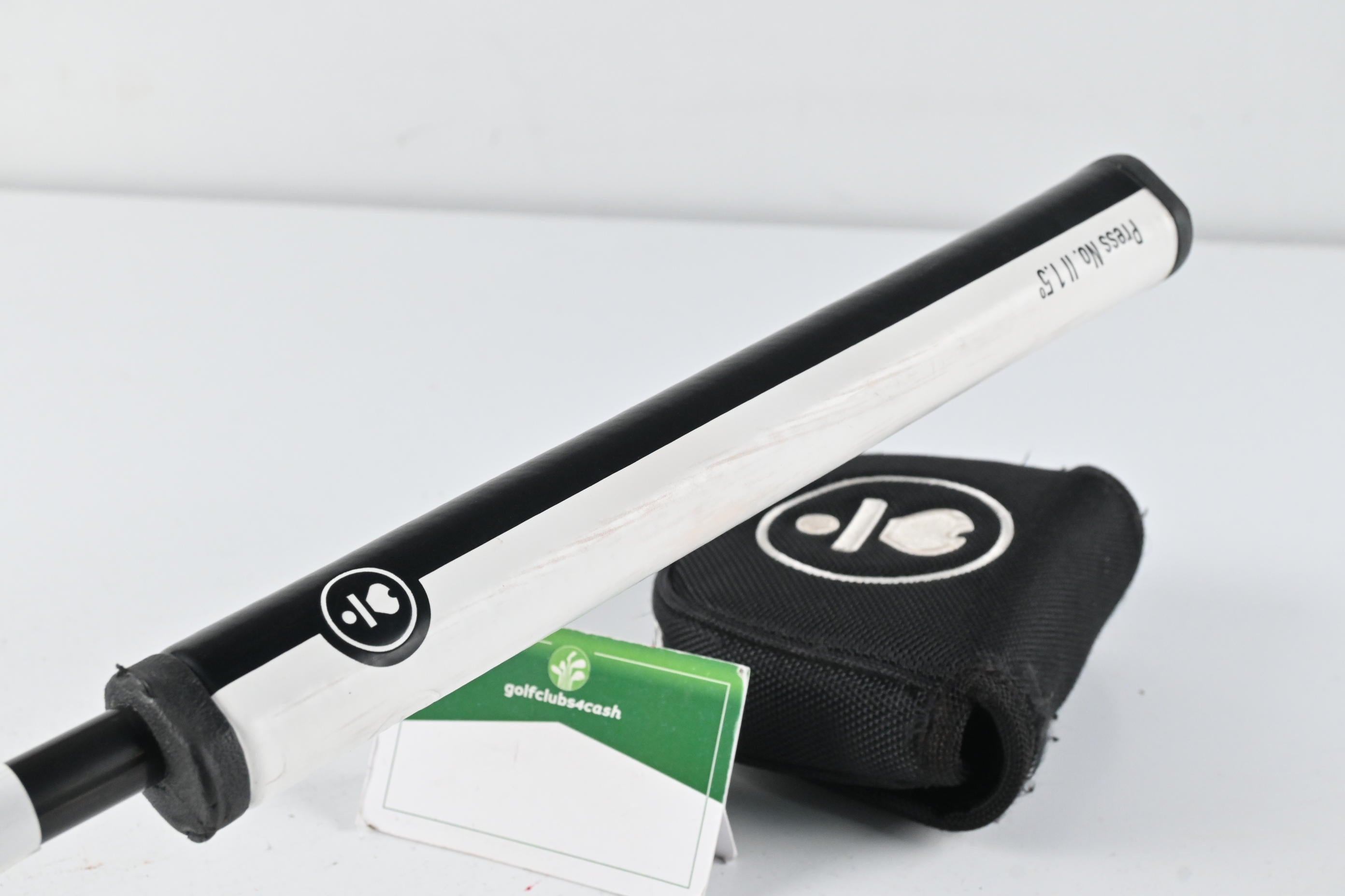 L.A.B. Golf Mezz.1 Putter / 34 Inch
