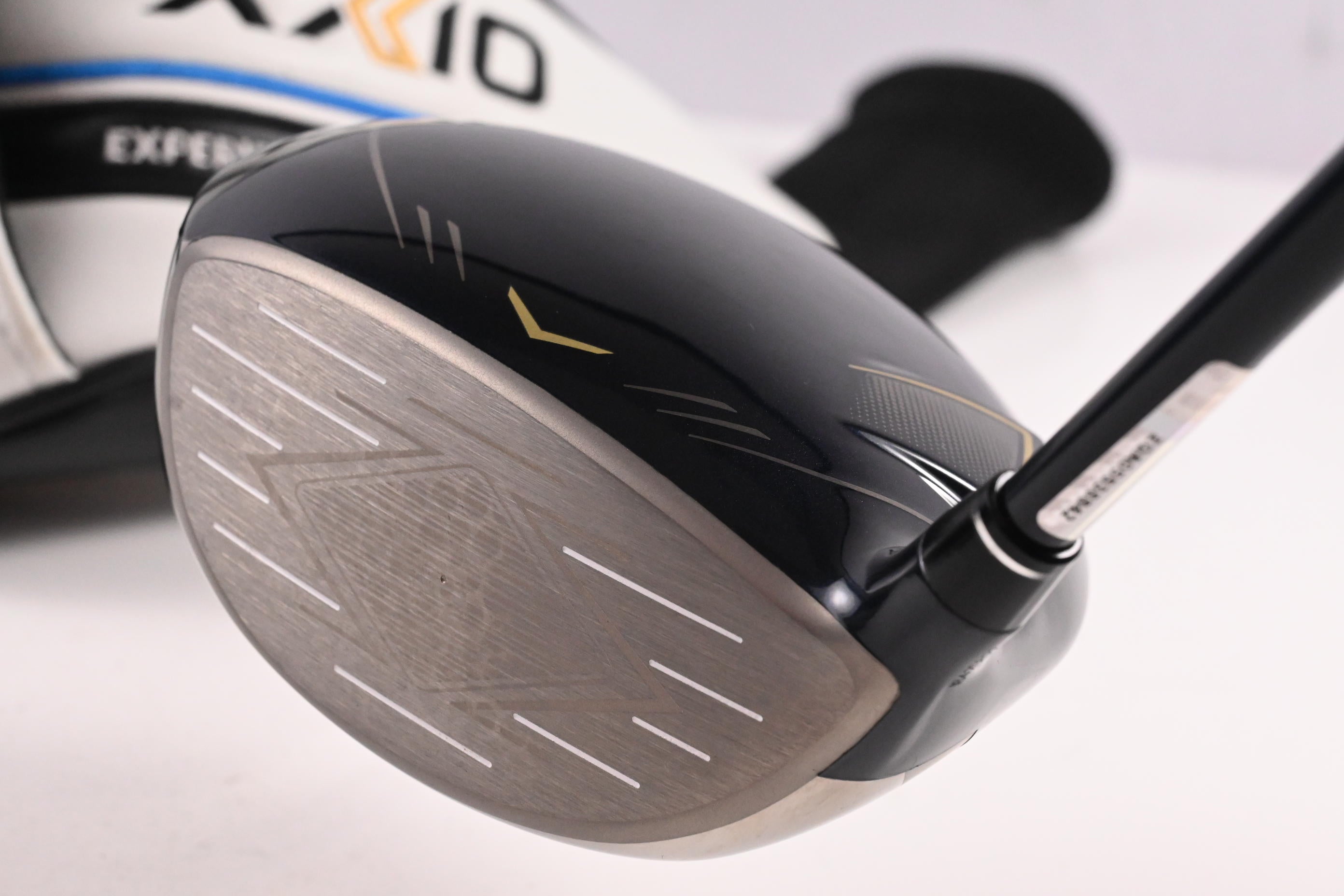 XXIO 12 Driver / 10.5 Degree / Regular Flex MP1200 36 Shaft