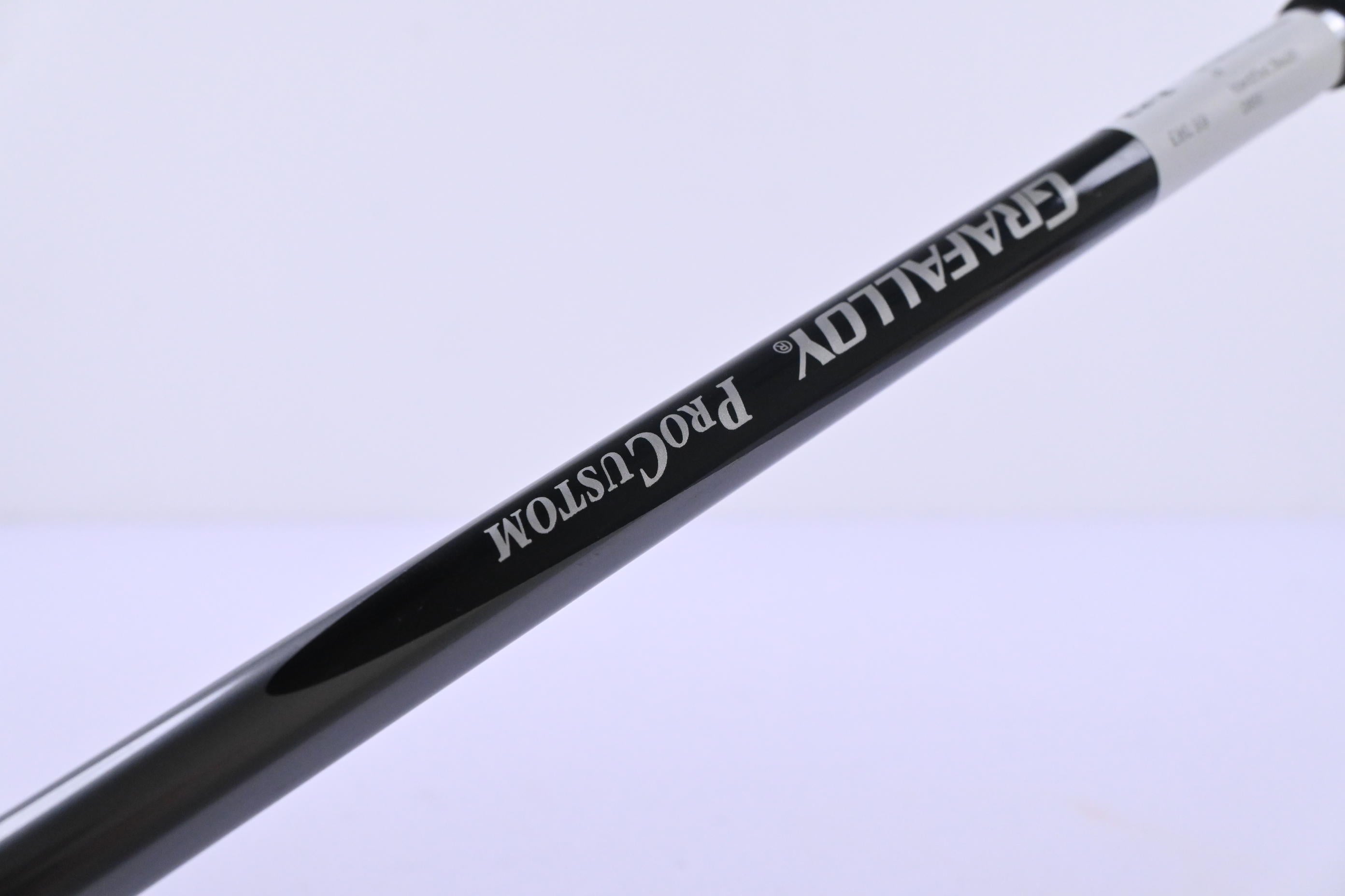 Left Hand Ping K15 Driver / 10.5 Degree / Regular Flex Grafalloy Pro Custom