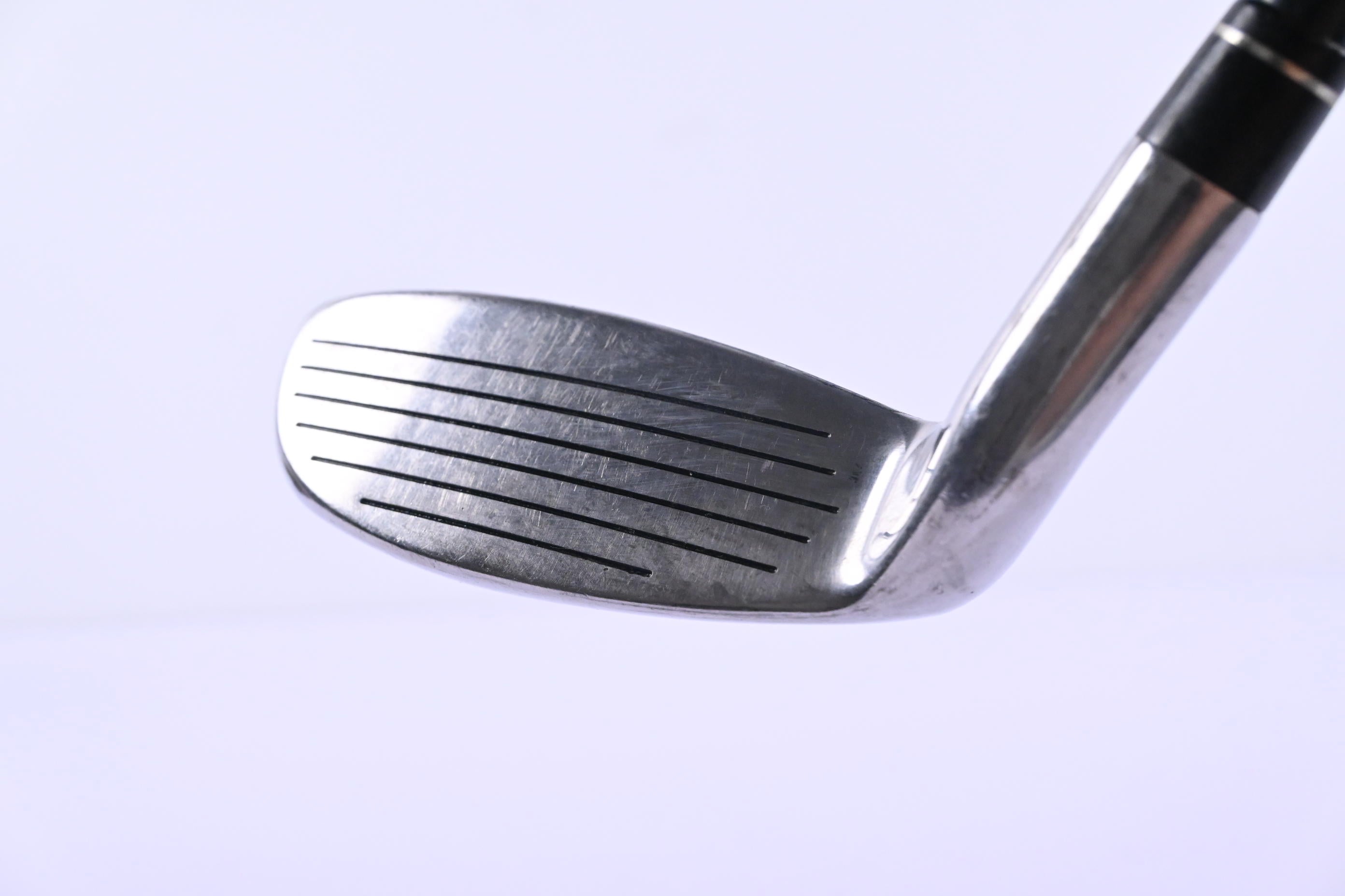Ladies Callaway Solaire 2010 #7 Hybrid / 34 Degree / Ladies Flex Callaway 55