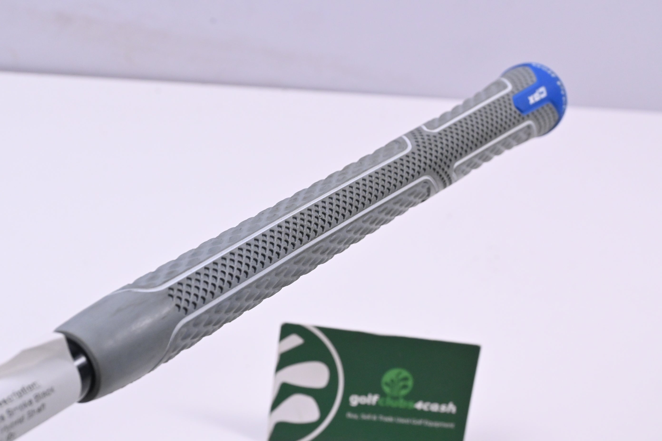 Project X Hzrdus Smoke Black RDX 80 #5 Hybrid Shaft / Stiff Flex / Titleist 2nd Gen