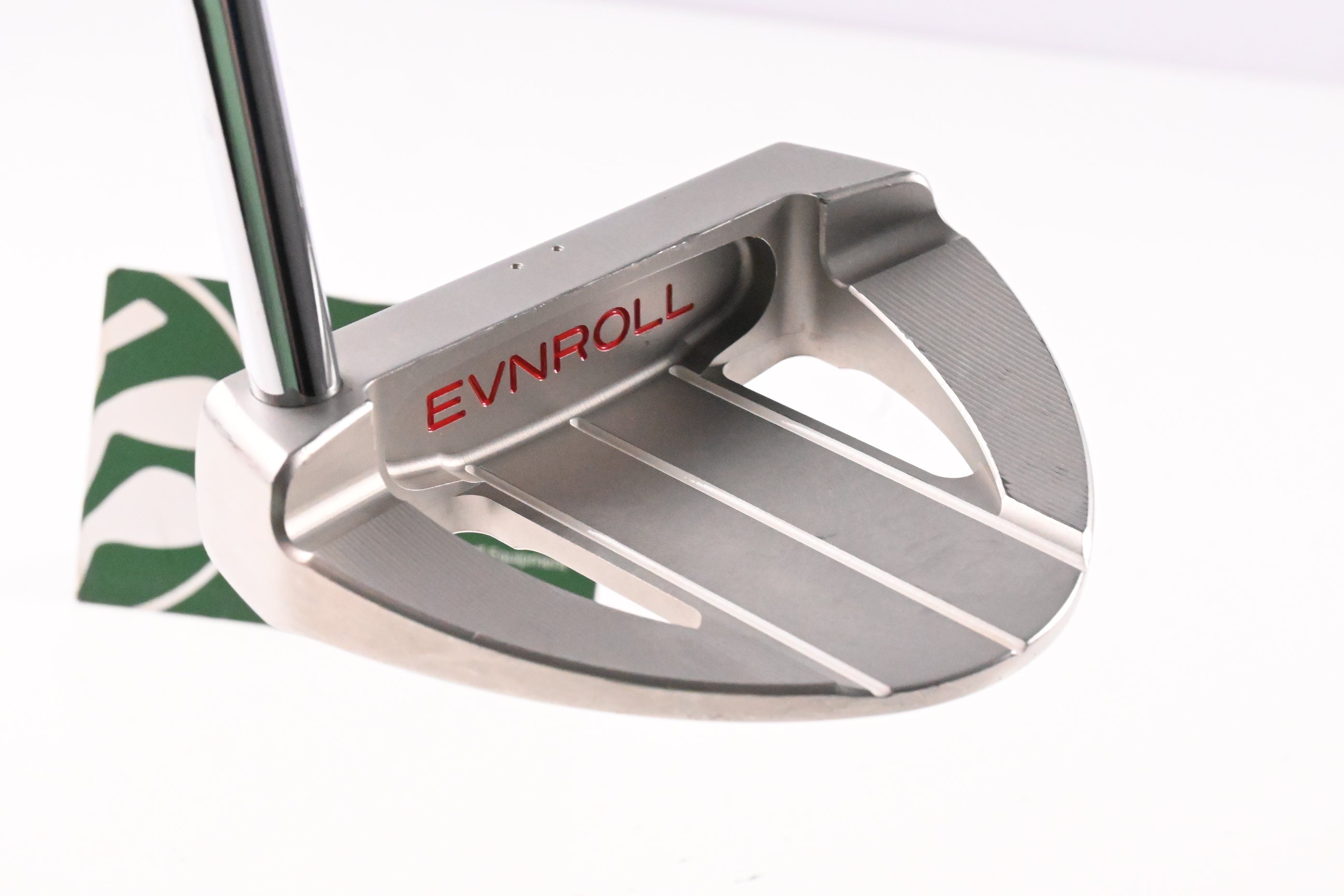 Evnroll Classics ER7 Putter / 34 Inch