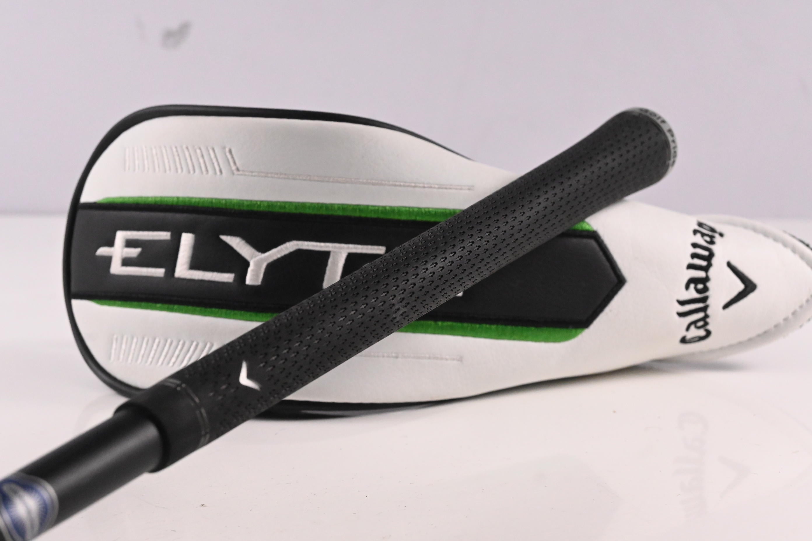 Callaway Elyte X #5 Wood / 18 Degree / Senior Flex Vanquish 5 Shaft