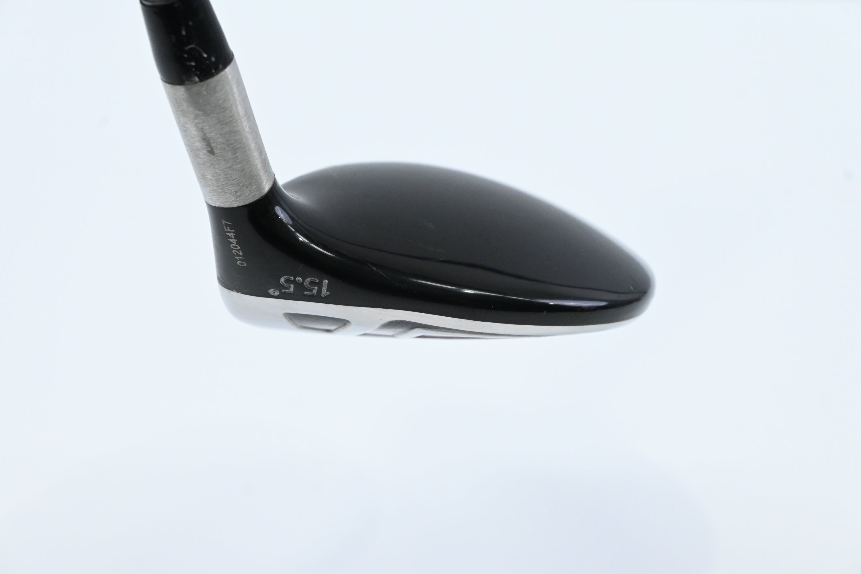 Ping i15 #3 Wood / 15.5 Degree / Stiff Flex Ping TFC 700 Shaft