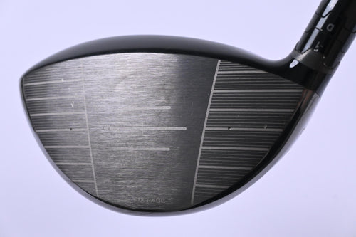 Callaway Elyte Triple Diamond Driver / 9 Degree / X-Flex Kai'li White 60 Shaft