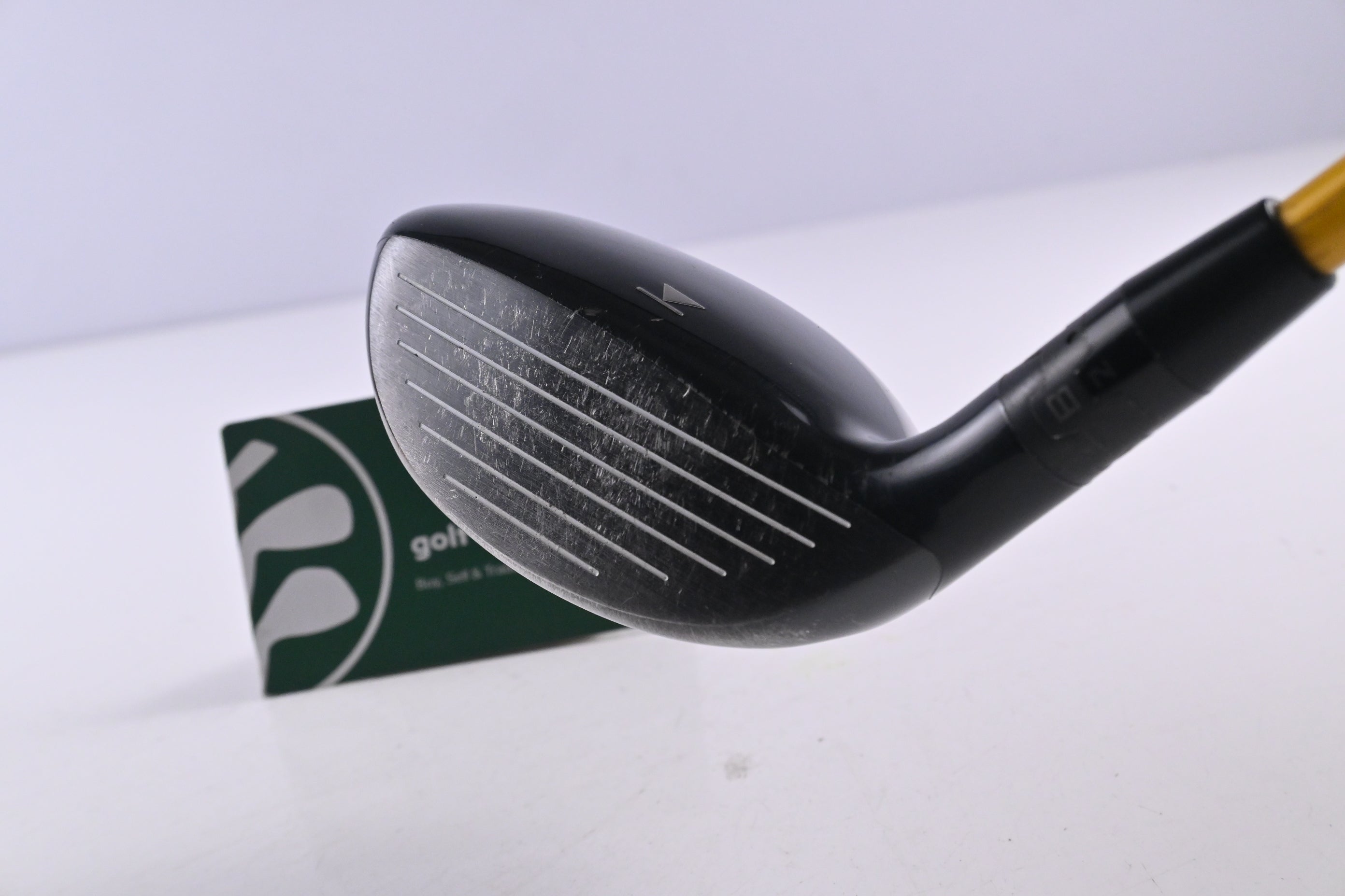 Titleist 910 F #3 Wood / 15 Degree / Regular Flex UST ProForce AxivCore 59