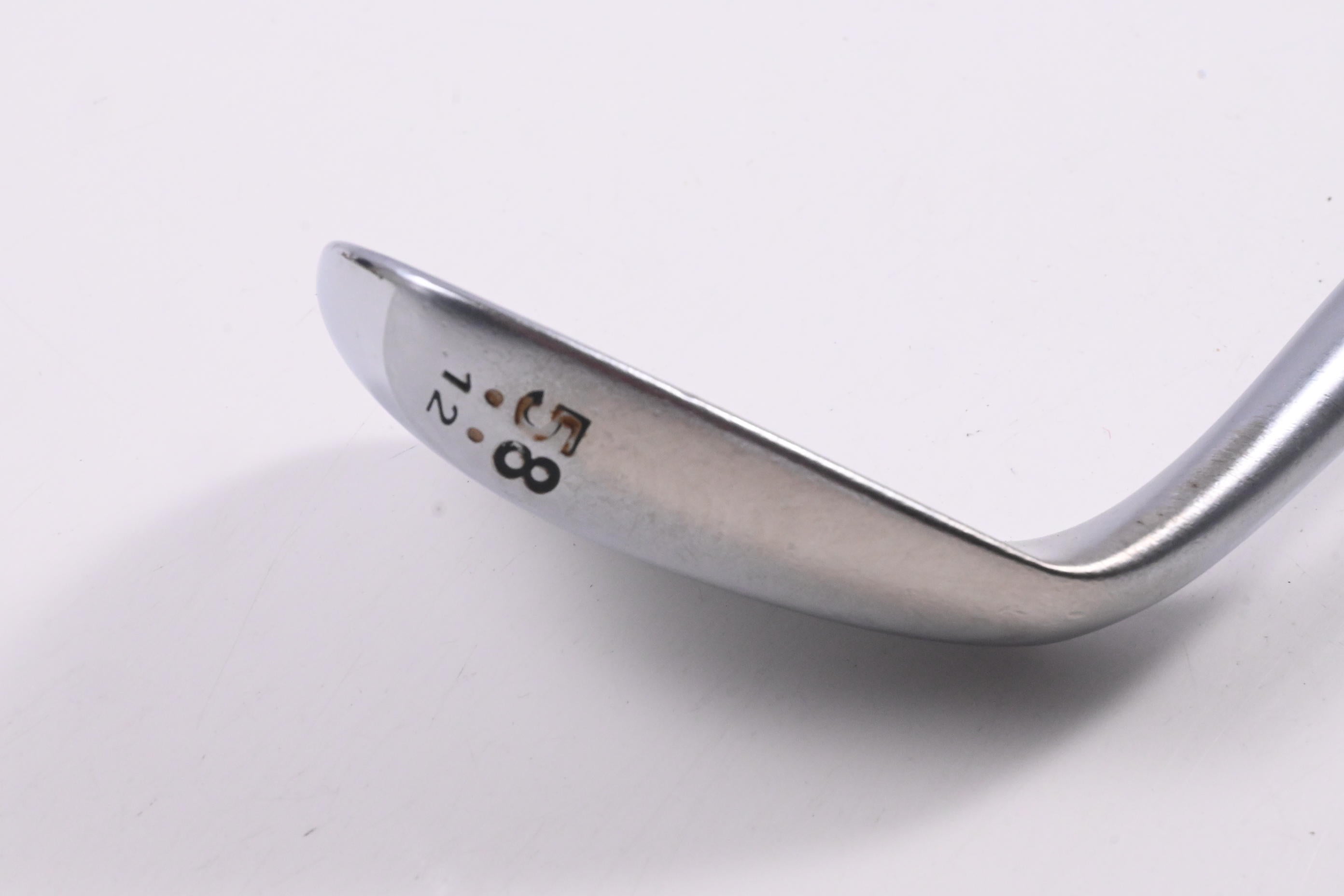 Cleveland 588 RTX Lob Wedge / 58 Degree / Wedge Flex Dynamic Gold Shaft