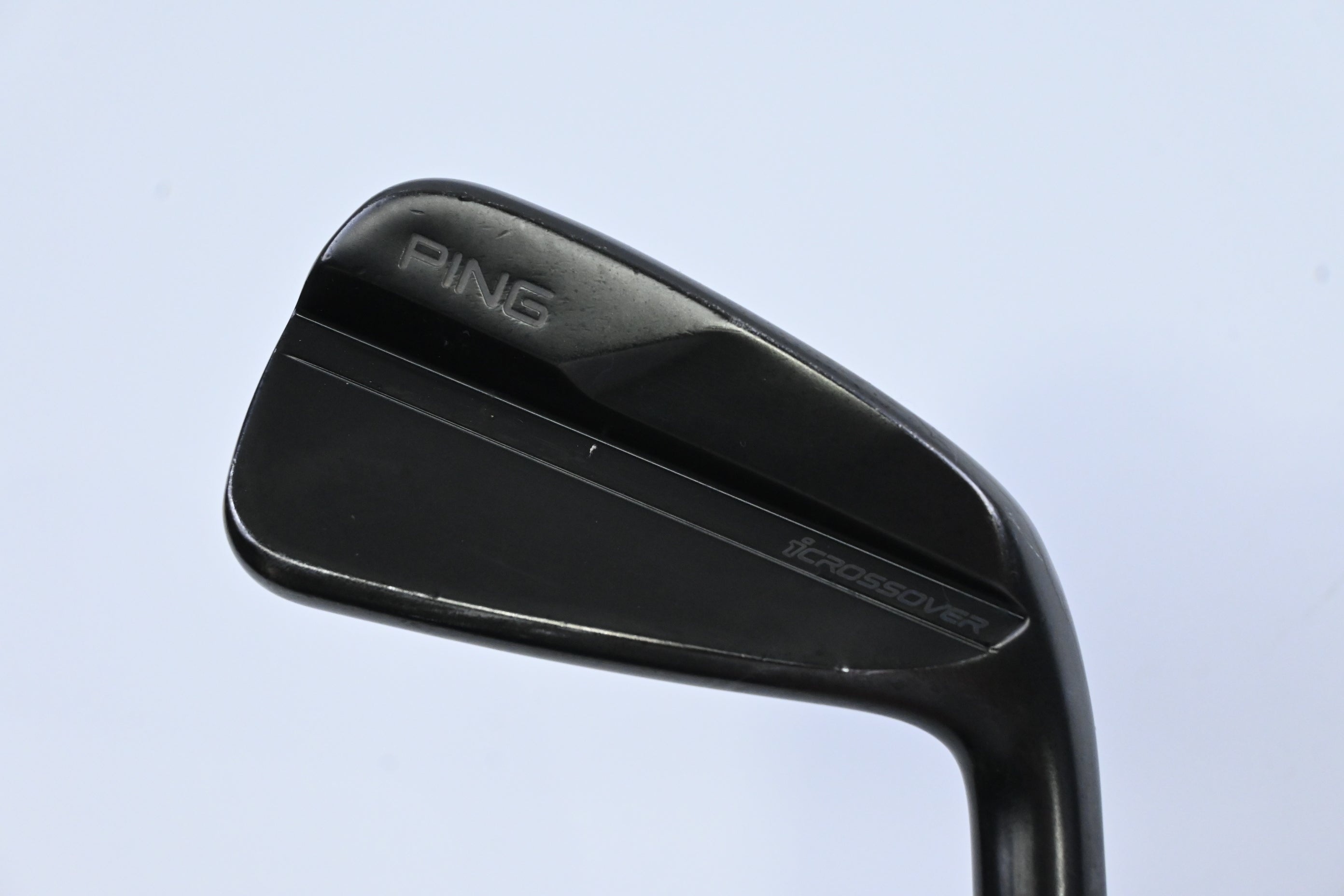 Ping iCrossover #3 Hybrid / 20 Degree / Stiff Flex Ping Tour 2.0 Chrome 85 Shaft