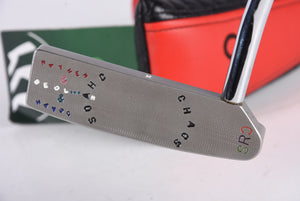 Scott Readman Playtime Custom Putter / 34 Inch - GolfClubs4Cash