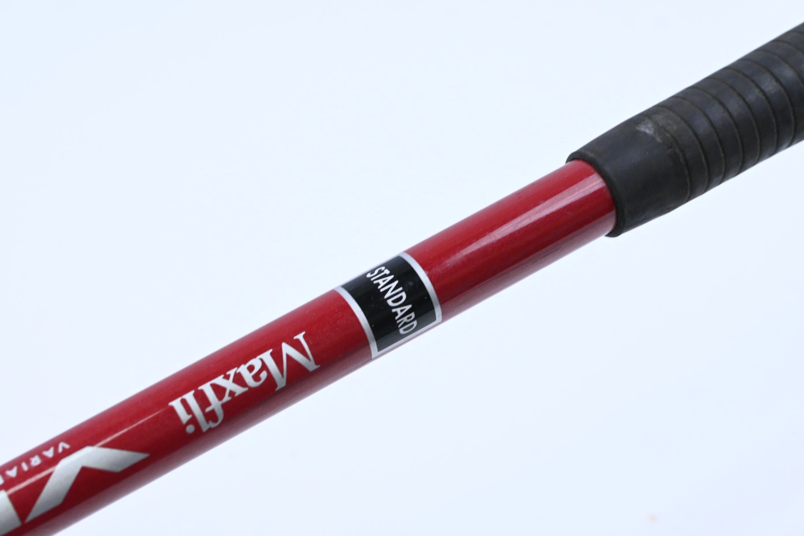 Maxfli VHL #7 Iron / 35 Degree / Regular Flex Maxfli VHL Shaft
