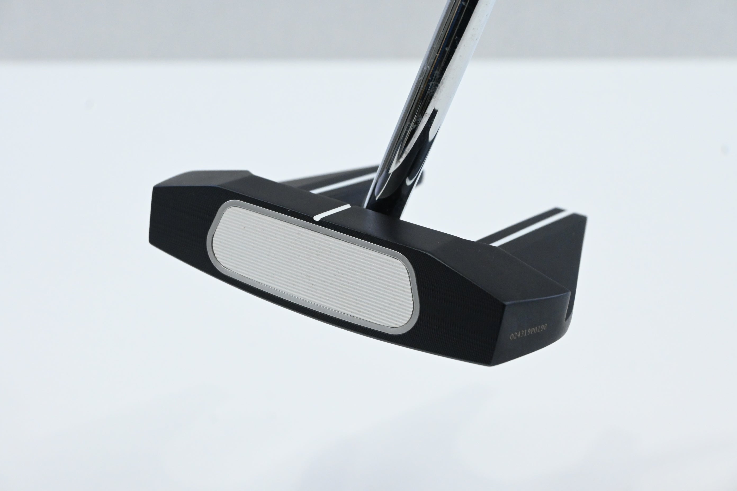 Odyssey Ai-One Cruiser Square 2 Square #7 Putter / 38 Inch