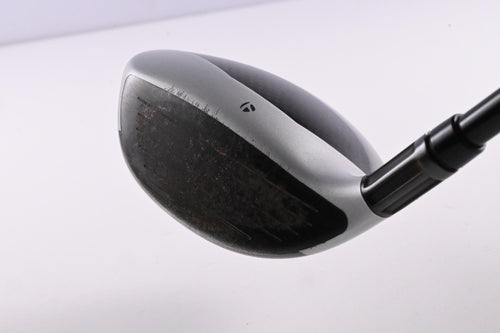 Taylormade M4 #3 Wood / 15 Degree / Stiff Flex Fujikura Atmos Red 6 Shaft