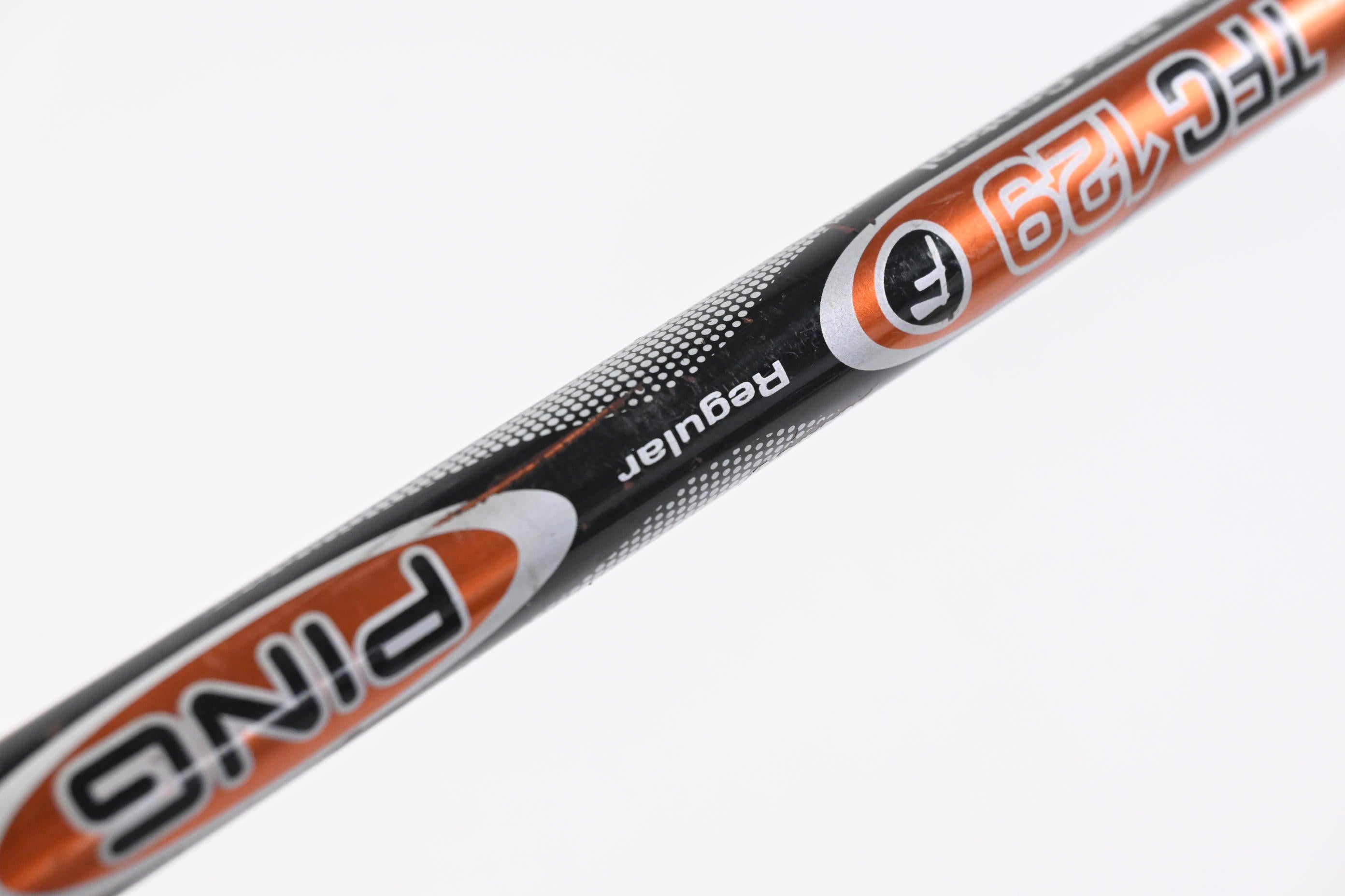 Ping G10 #3 Wood / 15.5 Degree / Regular Flex Ping TFC 129 Shaft